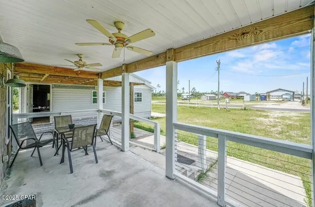 $234,000 | 976 South Long Street, Port St. Joe, FL 32456