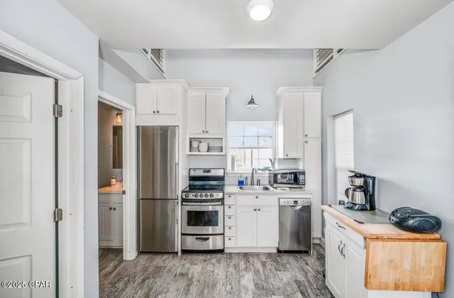 $234,000 | 976 South Long Street, Port St. Joe, FL 32456