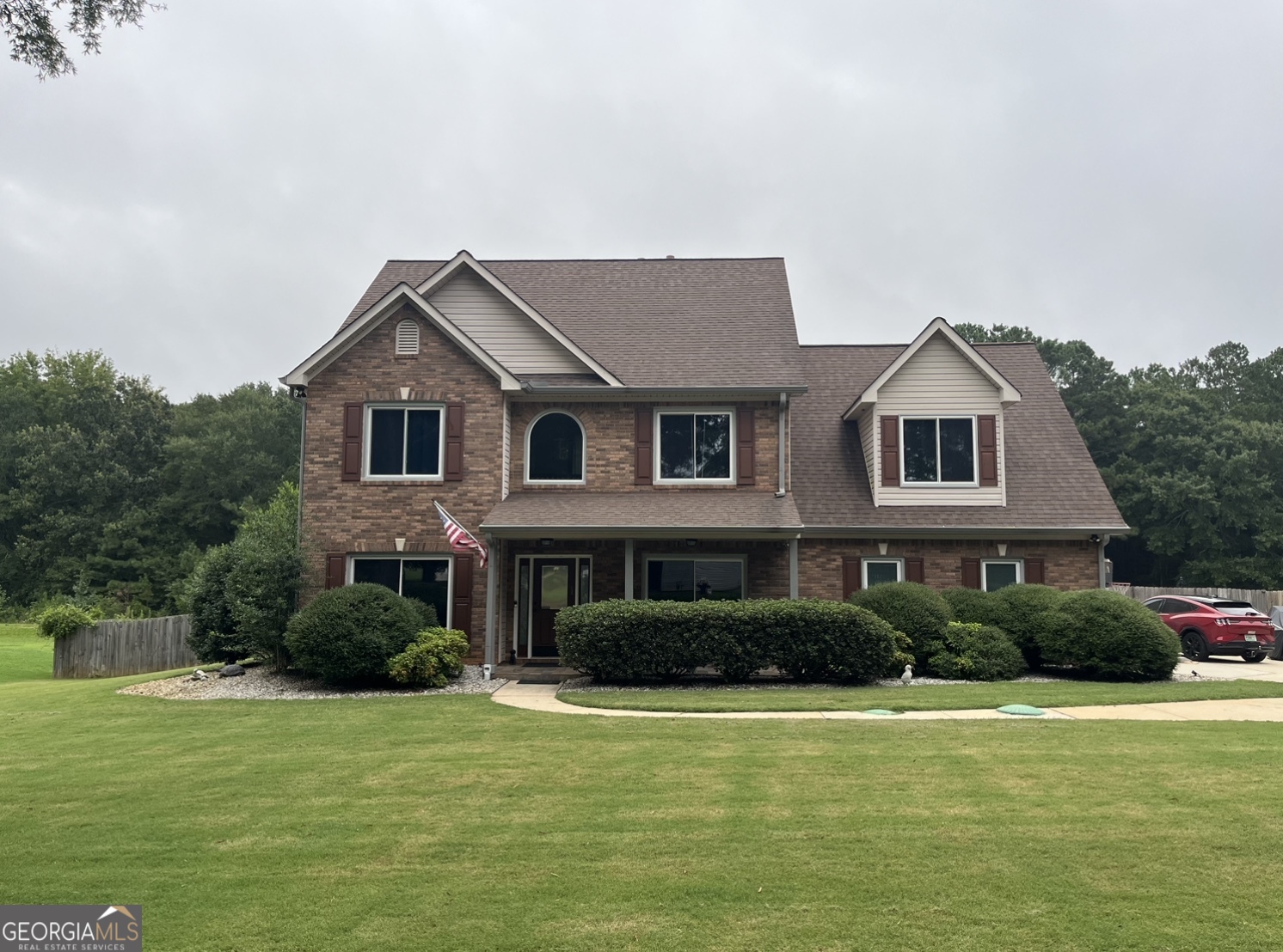 340 Noel Way Hampton, GA 30228 - Photo 1 of 5