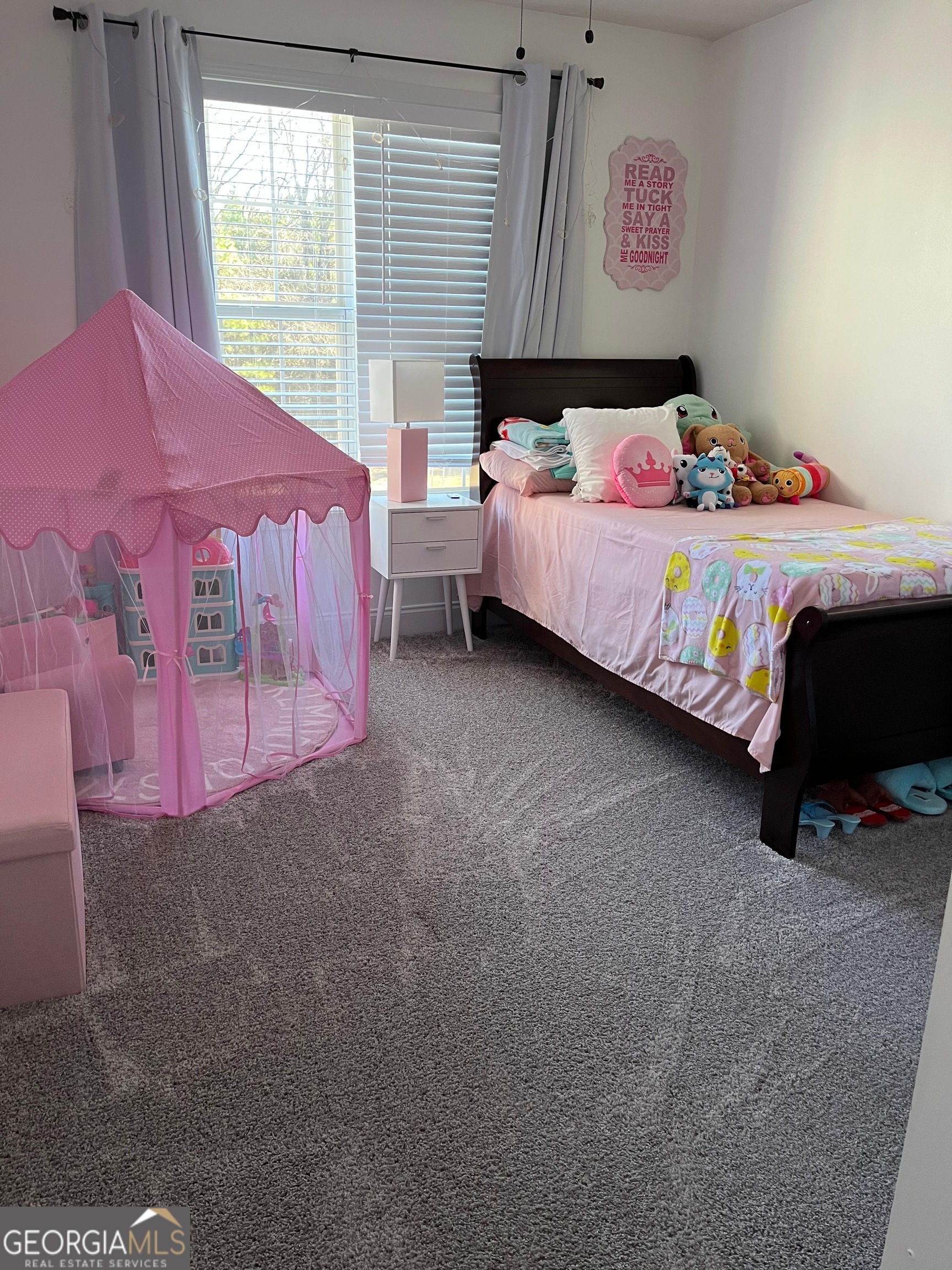 340 Noel Way Hampton, GA 30228 - Photo 20 of 26
