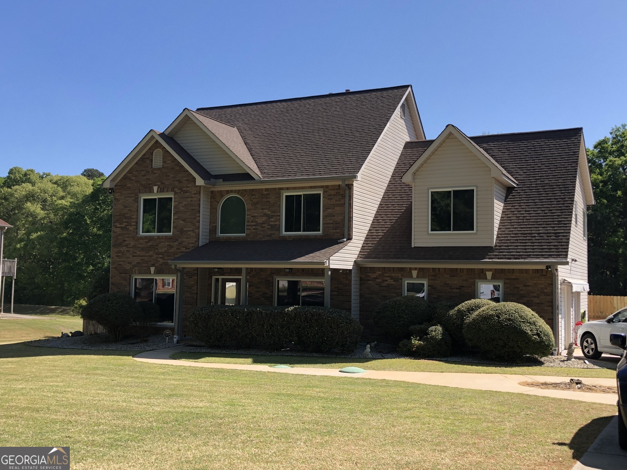 340 Noel Way Hampton, GA 30228 - Photo 2 of 26