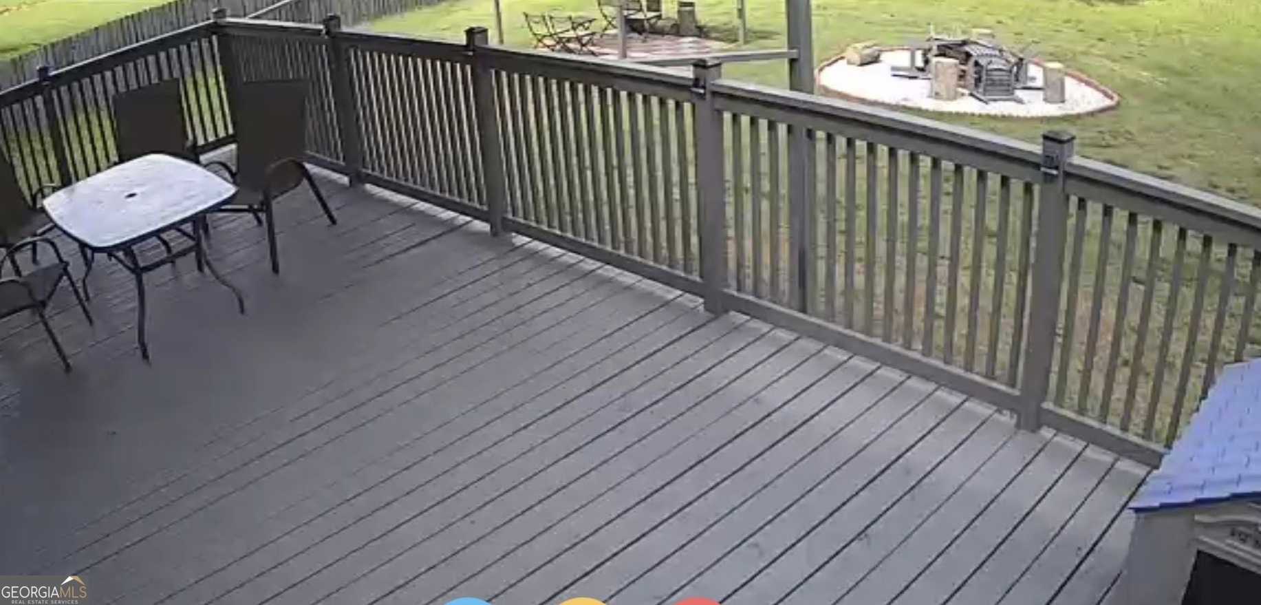 340 Noel Way Hampton, GA 30228 - Photo 25 of 26