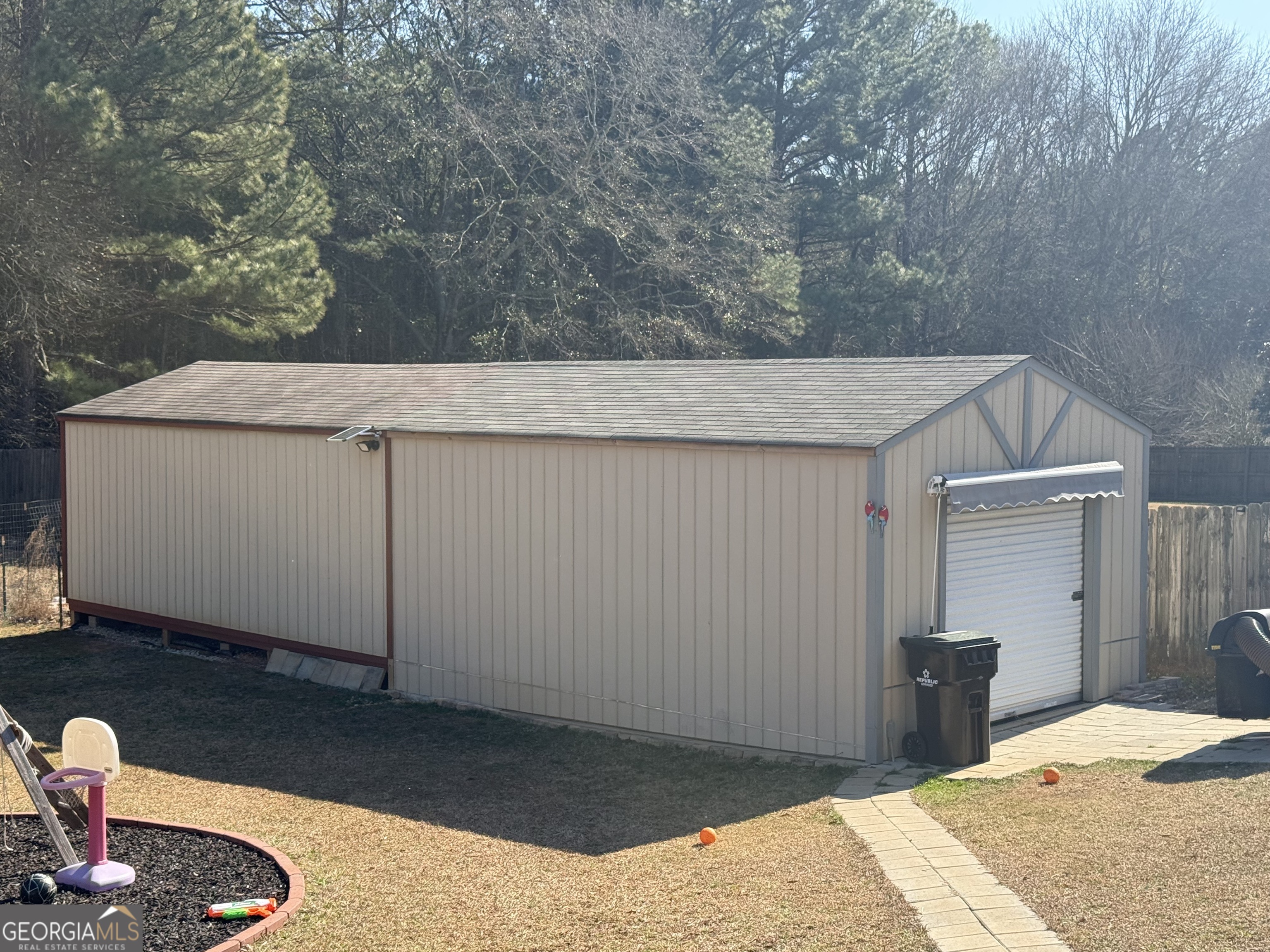 340 Noel Way Hampton, GA 30228 - Photo 26 of 26