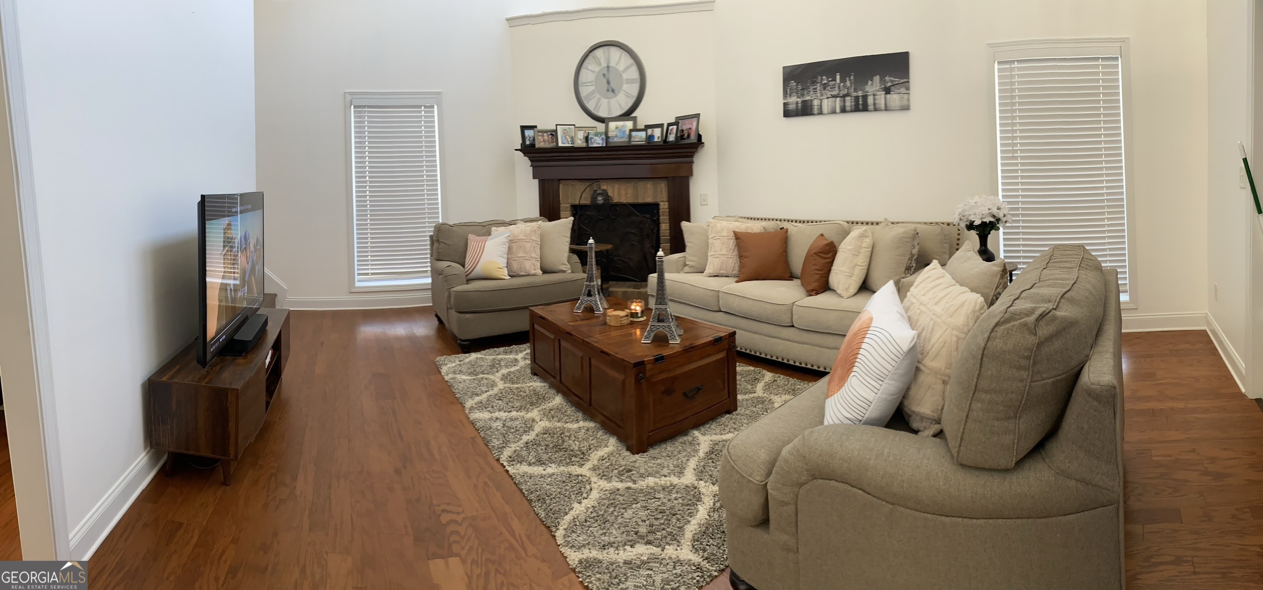 340 Noel Way Hampton, GA 30228 - Photo 9 of 26