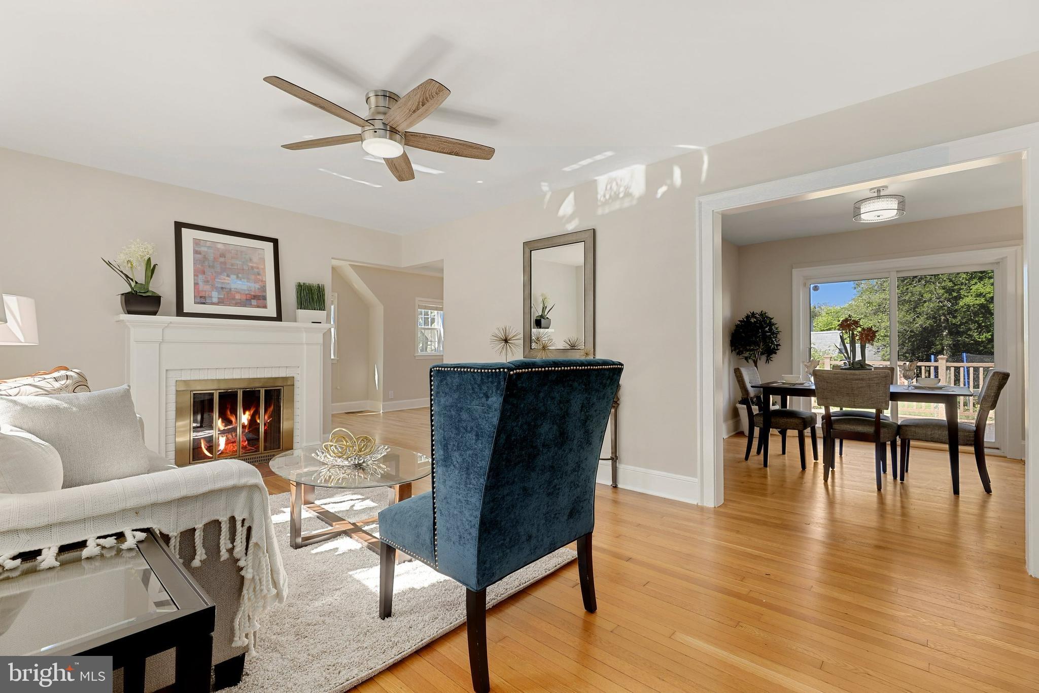 1406 North Glebe Road Arlington, VA 22207 - Photo 2 of 38