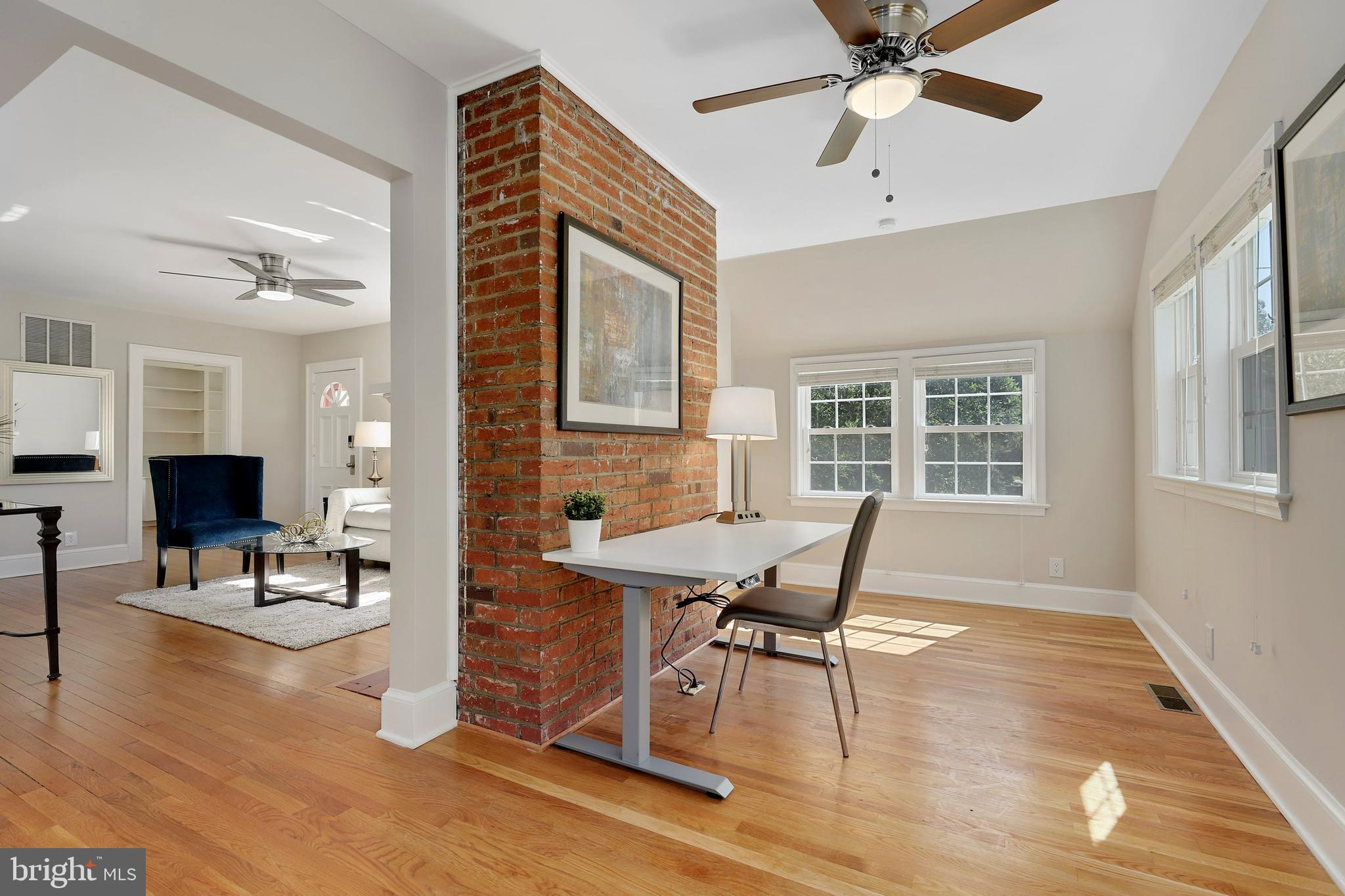 1406 North Glebe Road Arlington, VA 22207 - Photo 11 of 38