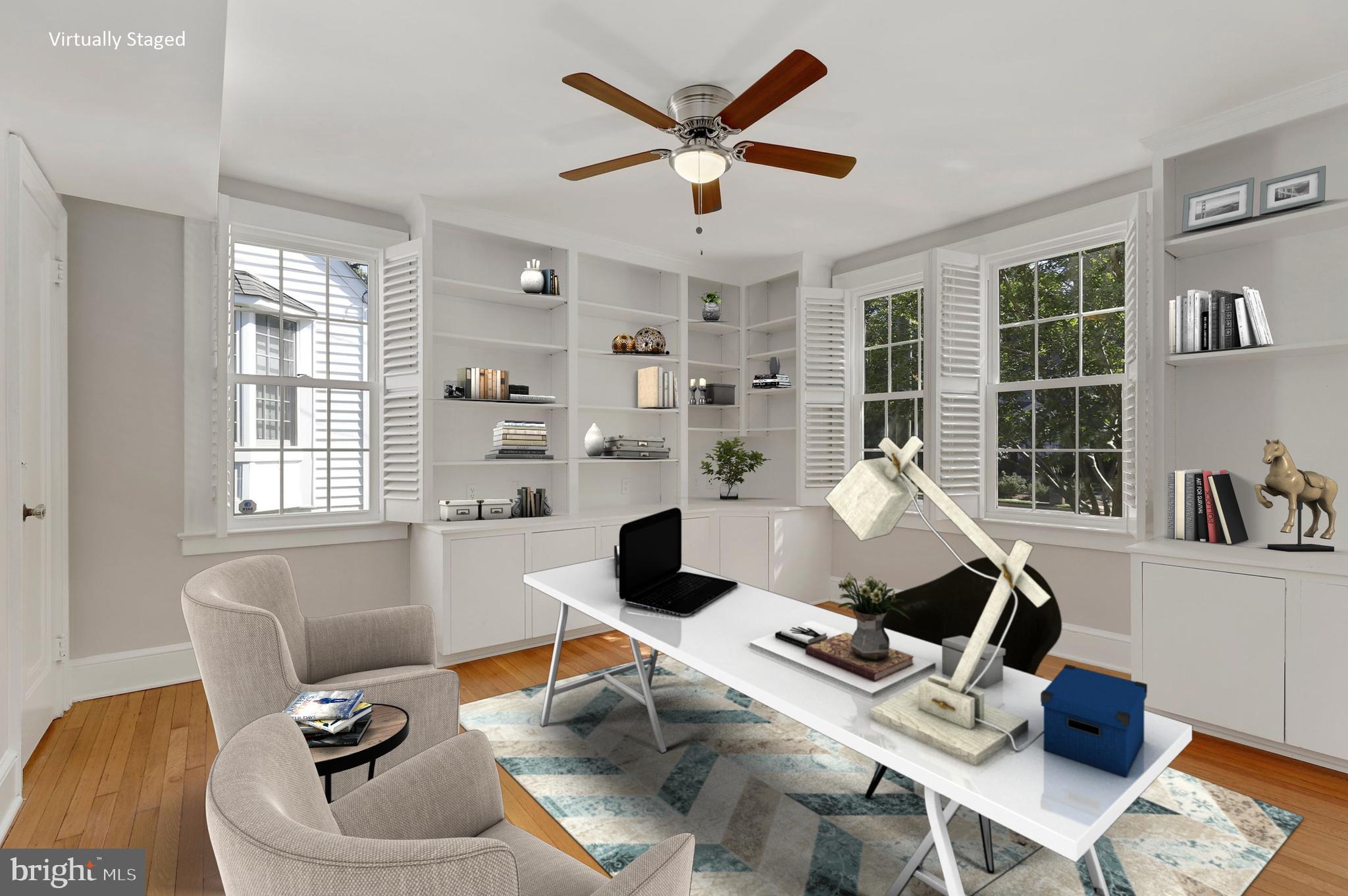 1406 North Glebe Road Arlington, VA 22207 - Photo 15 of 38