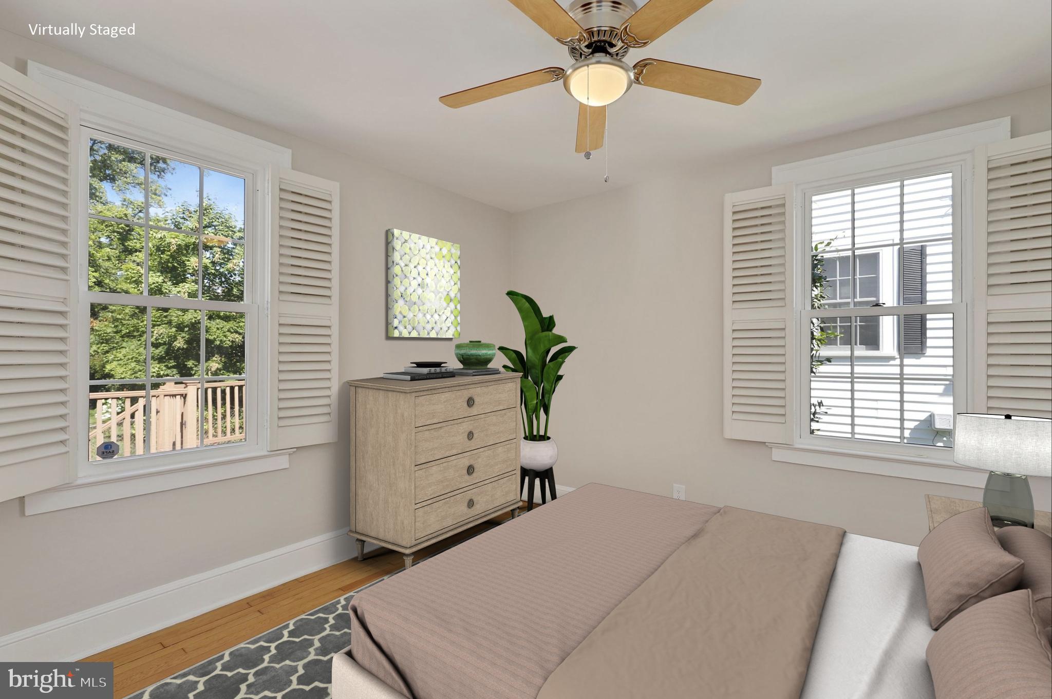 1406 North Glebe Road Arlington, VA 22207 - Photo 19 of 38