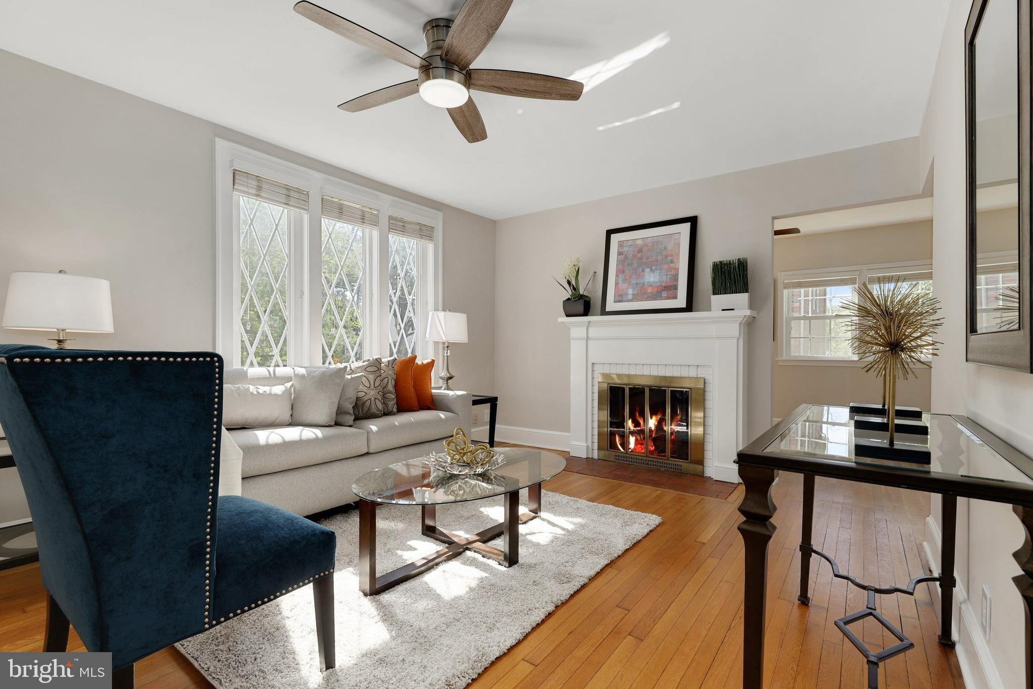 1406 North Glebe Road Arlington, VA 22207 - Photo 3 of 38