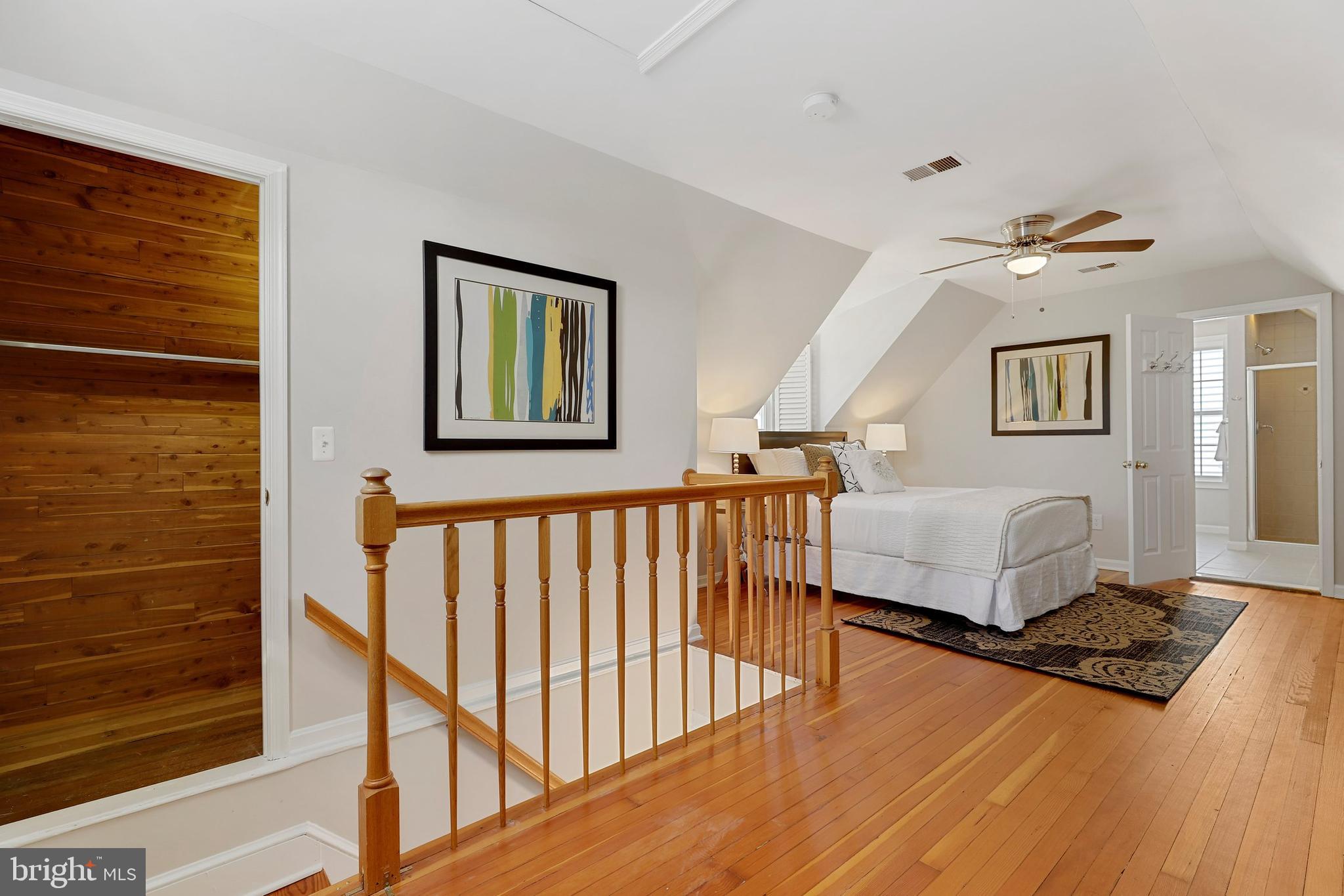 1406 North Glebe Road Arlington, VA 22207 - Photo 22 of 38