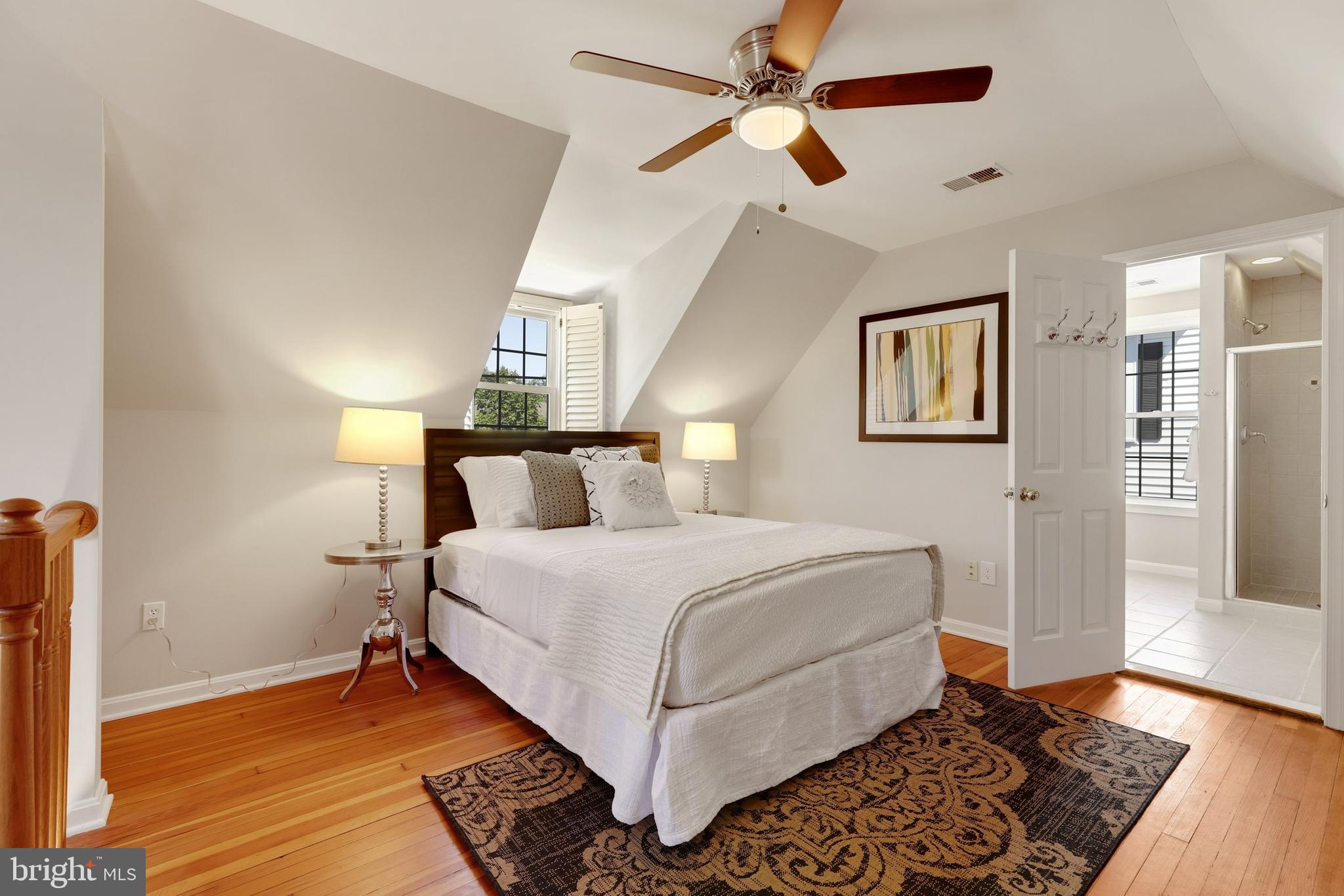 1406 North Glebe Road Arlington, VA 22207 - Photo 23 of 38