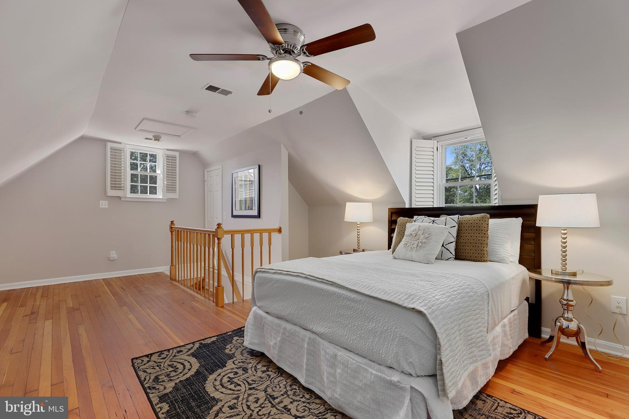 1406 North Glebe Road Arlington, VA 22207 - Photo 24 of 38