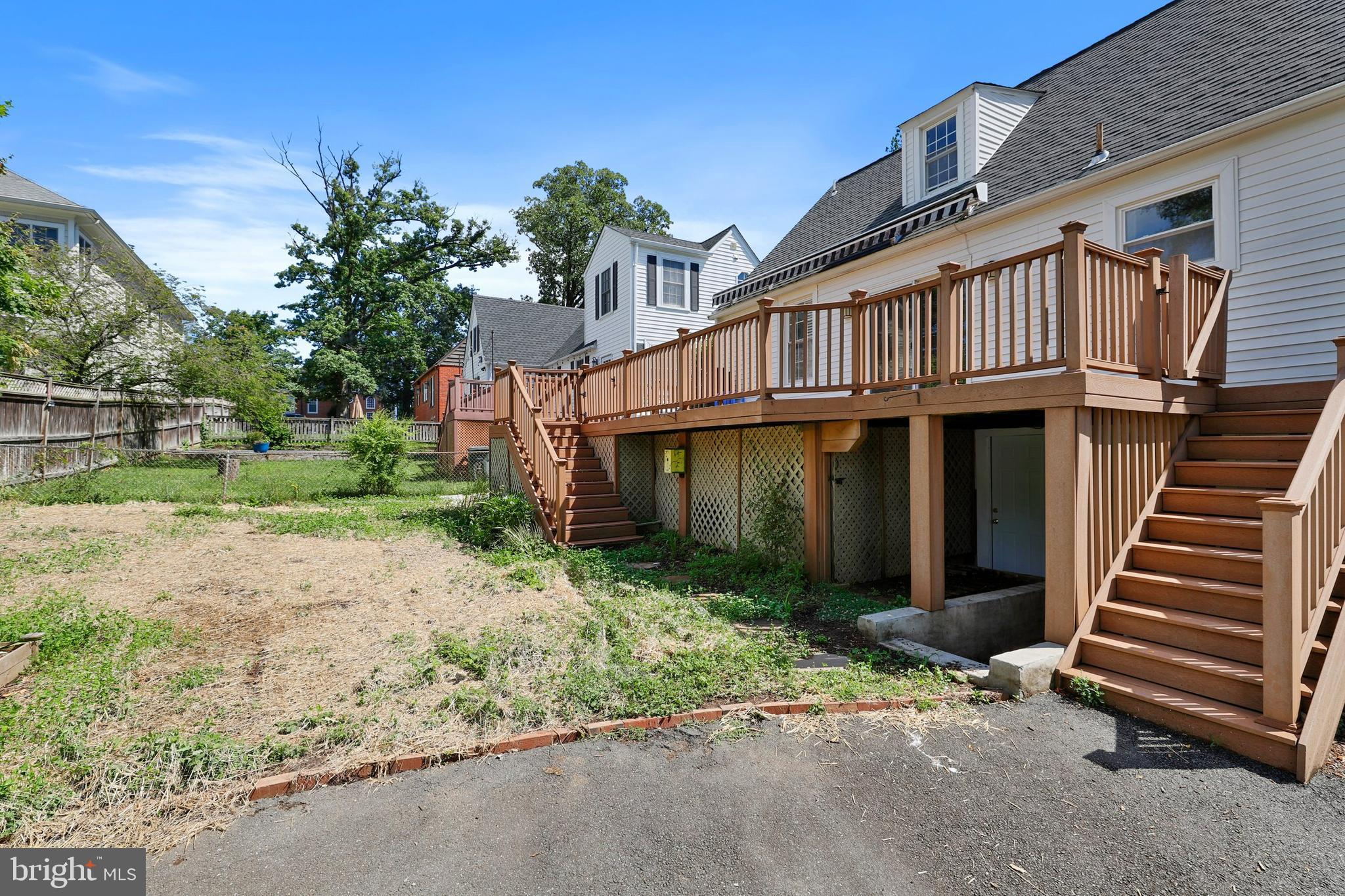 1406 North Glebe Road Arlington, VA 22207 - Photo 36 of 38