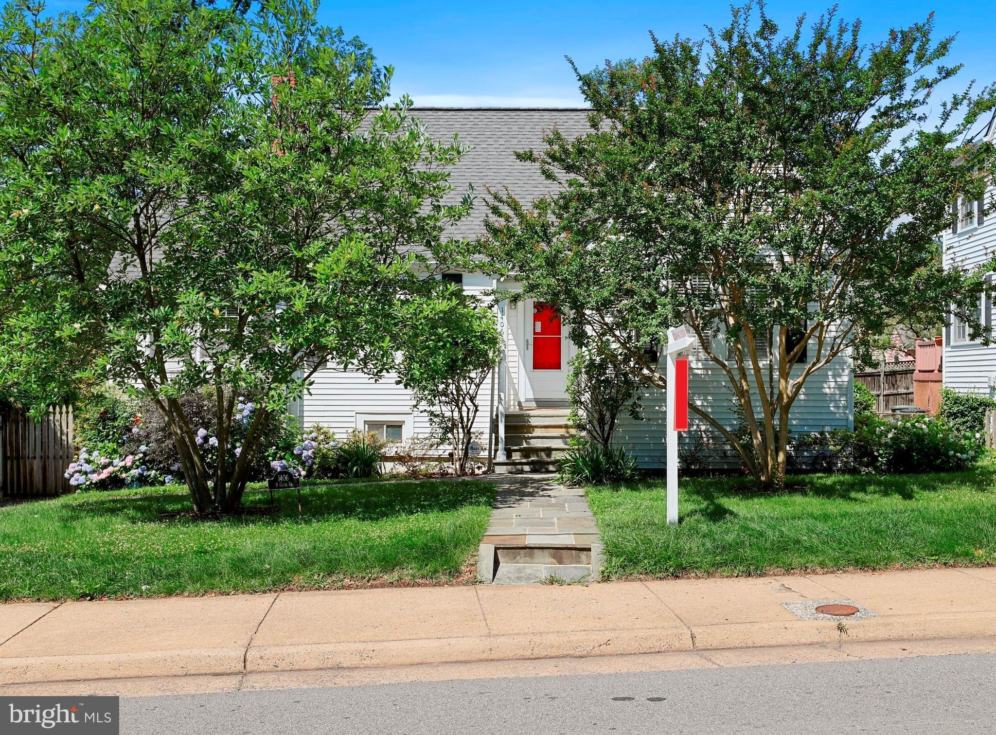 1406 North Glebe Road Arlington, VA 22207 - Photo 38 of 38
