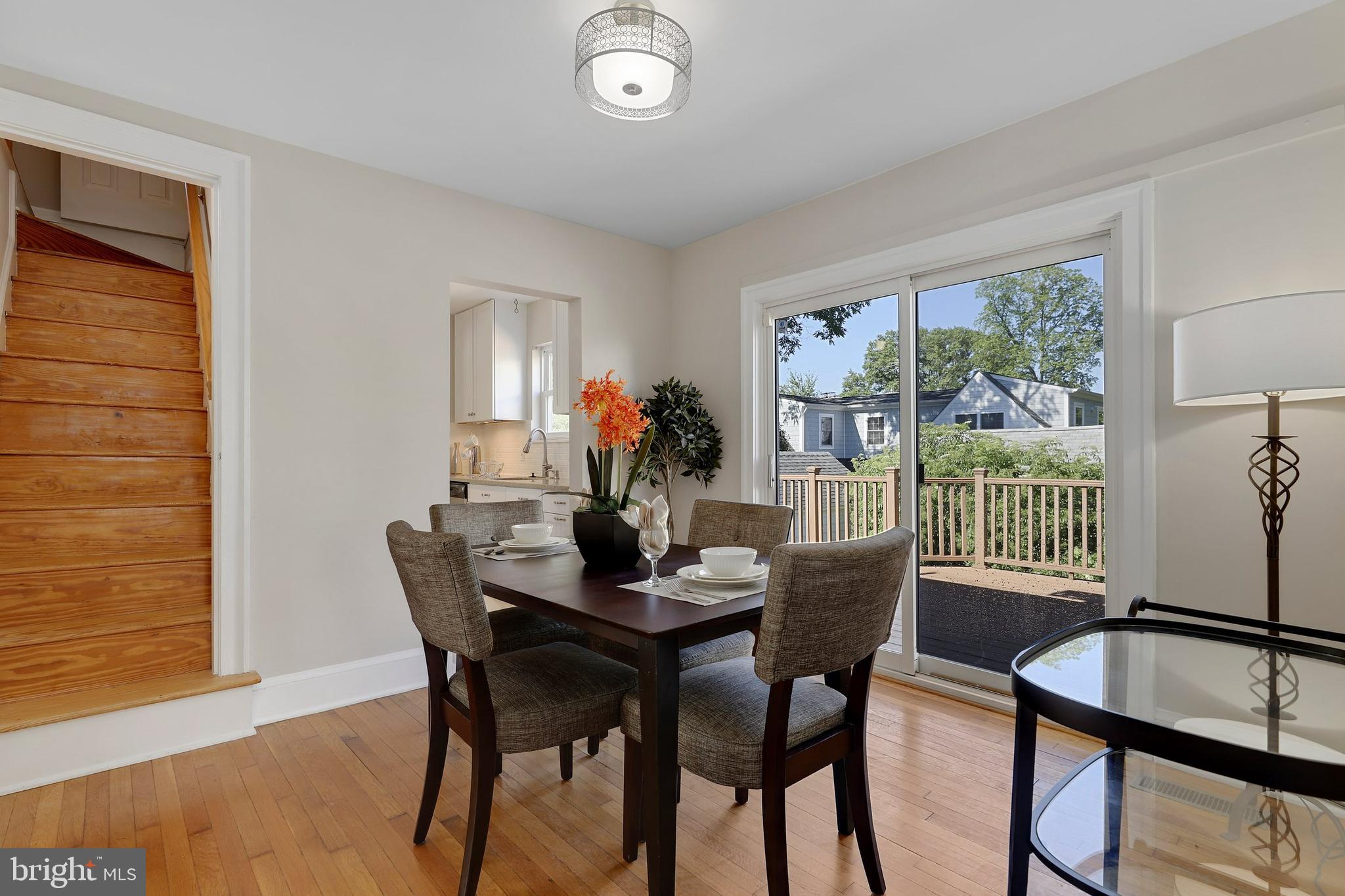 1406 North Glebe Road Arlington, VA 22207 - Photo 6 of 38