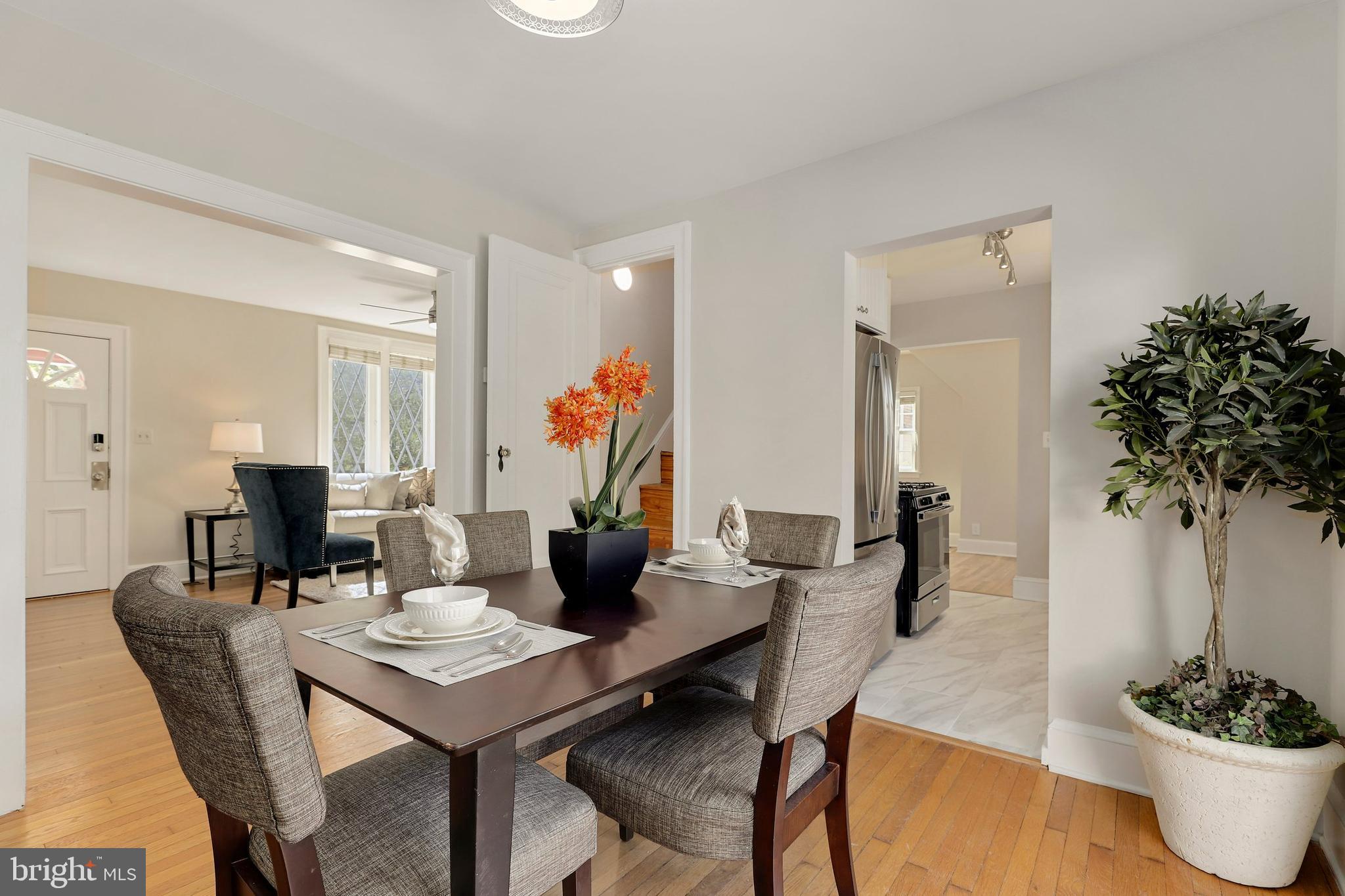 1406 North Glebe Road Arlington, VA 22207 - Photo 7 of 38