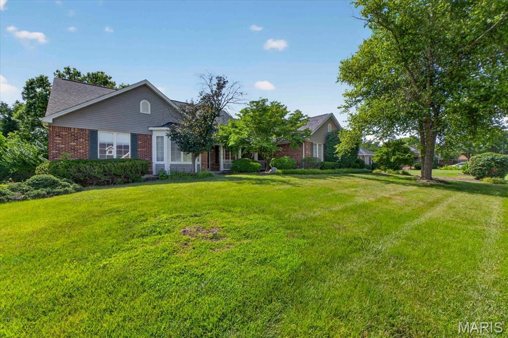 503 Malinmor Drive Weldon Spring, MO 63304 - Photo 52 of 55