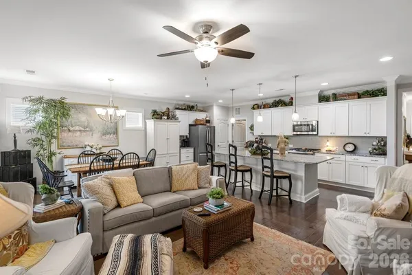 $510,000 | 5125 Looking Glass Trail, Denver, NC 28037
