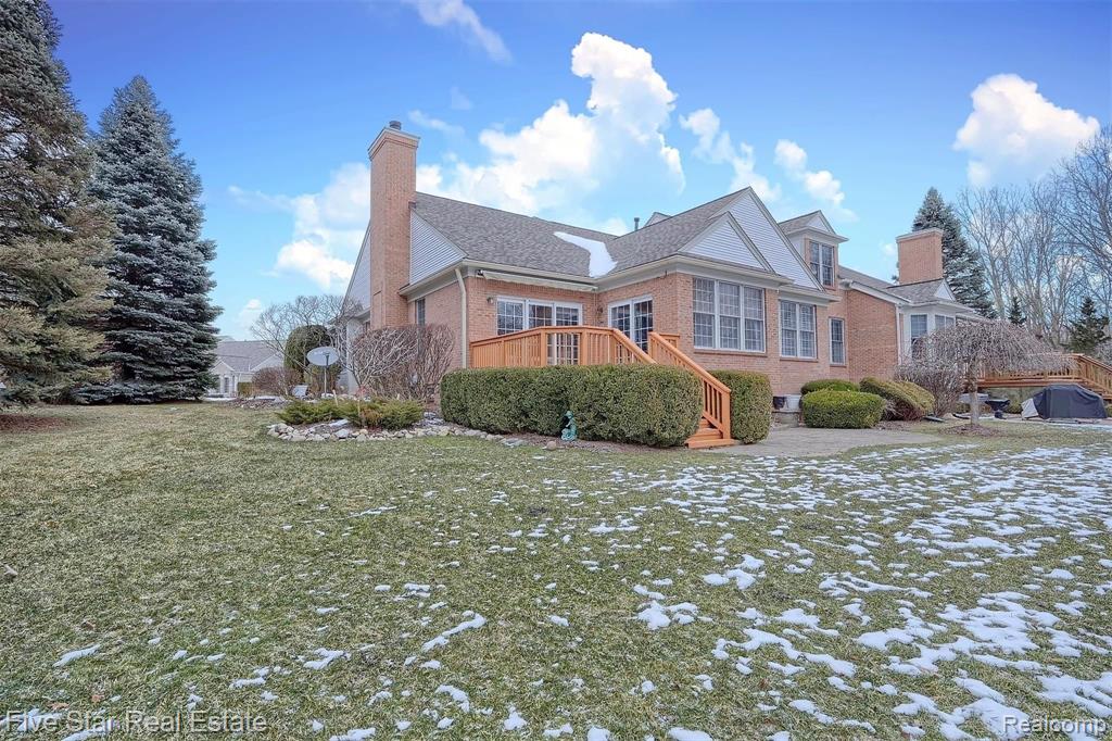 3681 Tremonte Circle Rochester, MI 48306 - Photo 37 of 43
