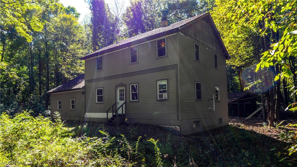 6362 Winchell Road Hiram, OH 44234 - Photo 1 of 43