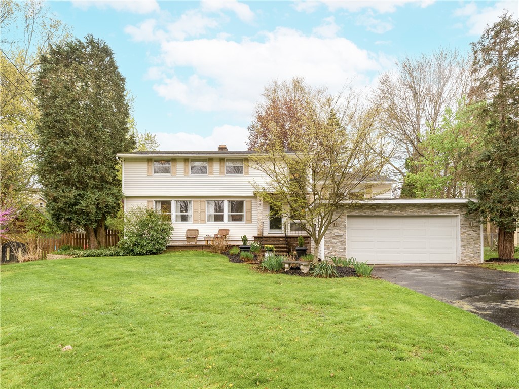 139 Landing Park Rochester, NY 14625 - Photo 1 of 1 Gallery Image 1