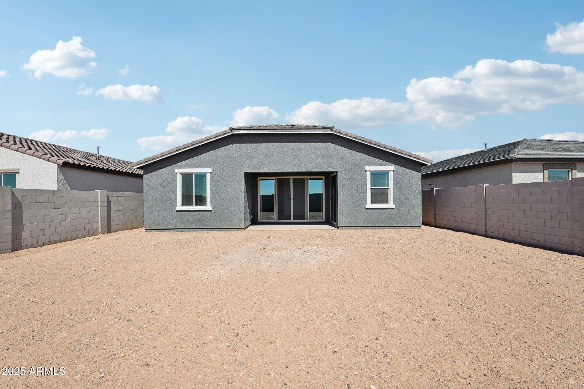 16195 West Bajada Road Surprise, AZ 85387 - Photo 36 of 45 38-web-or-mls-W Bajada Rd-S2409-038