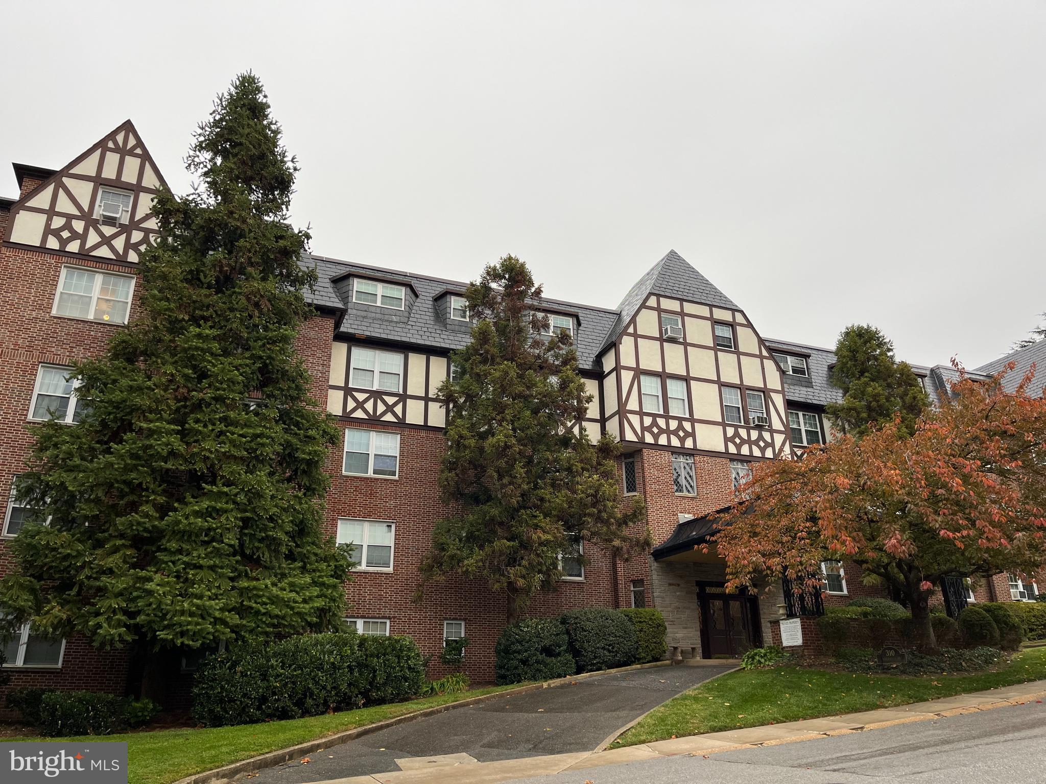310 Ridgemede Road, Unit 207 Baltimore, MD 21210 - Photo 1 of 32 a view of a multi story building