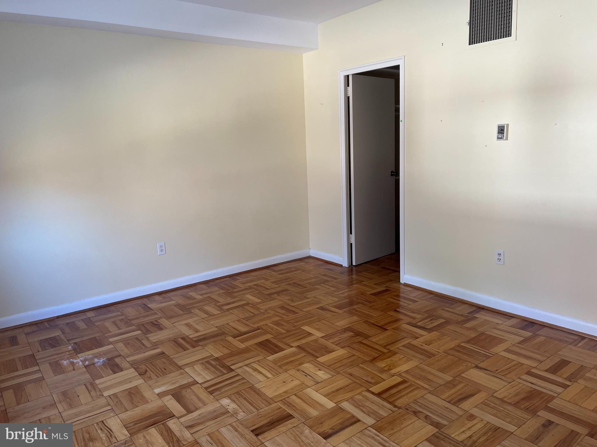 310 Ridgemede Road, Unit 207 Baltimore, MD 21210 - Photo 17 of 32 a view of an empty room