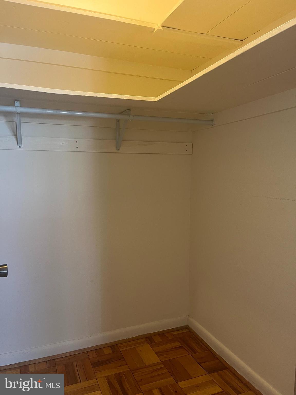310 Ridgemede Road, Unit 207 Baltimore, MD 21210 - Photo 20 of 32 a view of a small space