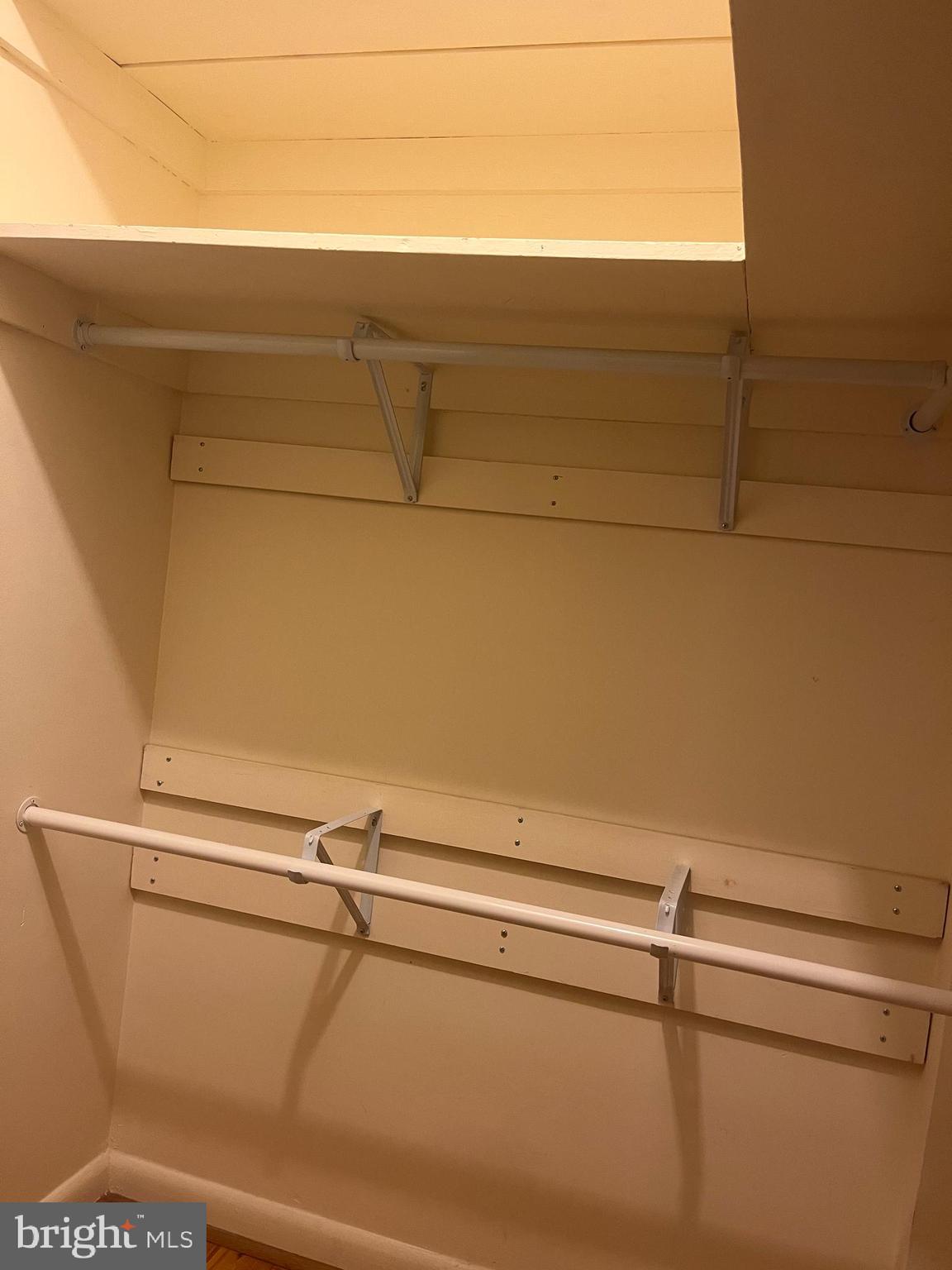 310 Ridgemede Road, Unit 207 Baltimore, MD 21210 - Photo 21 of 32 a close up view of washer