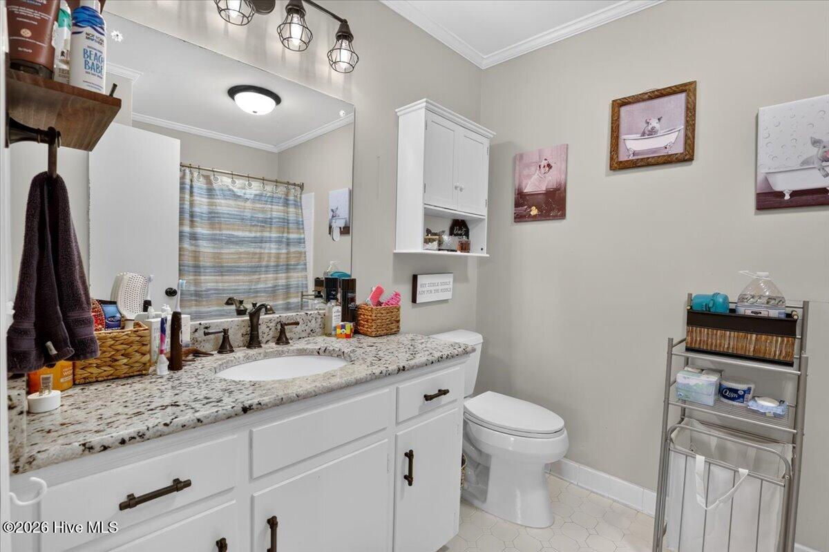 2444 Creekside Road Kinston, NC 28504 - Photo 46 of 51