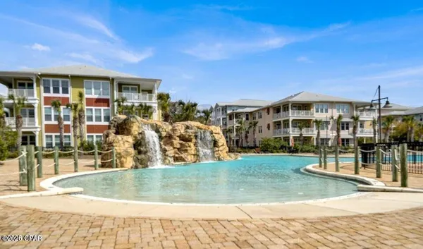 $2,400 | 8700 Front Beach Road, Unit 1303, Panama City Beach, FL 32407