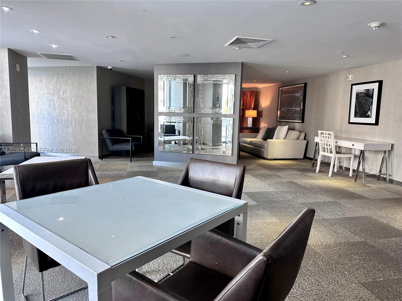 92 Southwest 3rd Street, Unit 4111 Miami, FL 33130 - Photo 40 of 50