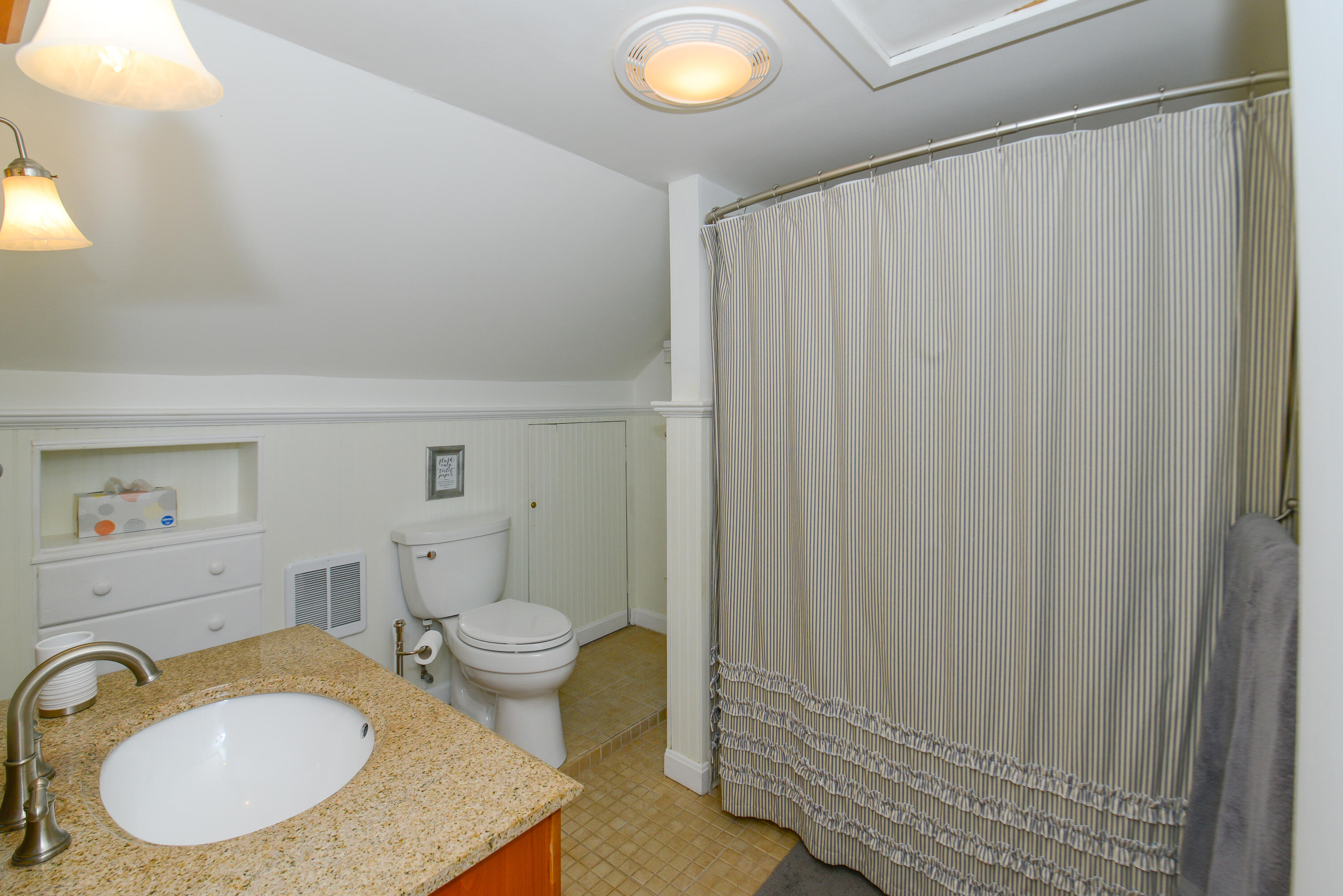 87 Little Cove Road Harrison, ME 04040 - Photo 30 of 58 2nd fl