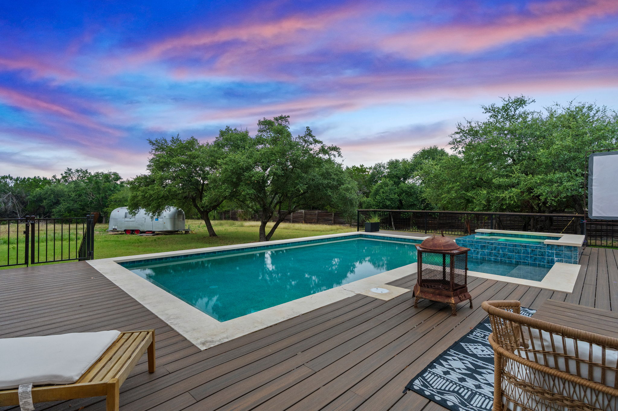 216 Cherokee Trail Georgetown, TX 78633 - Photo 27 of 28