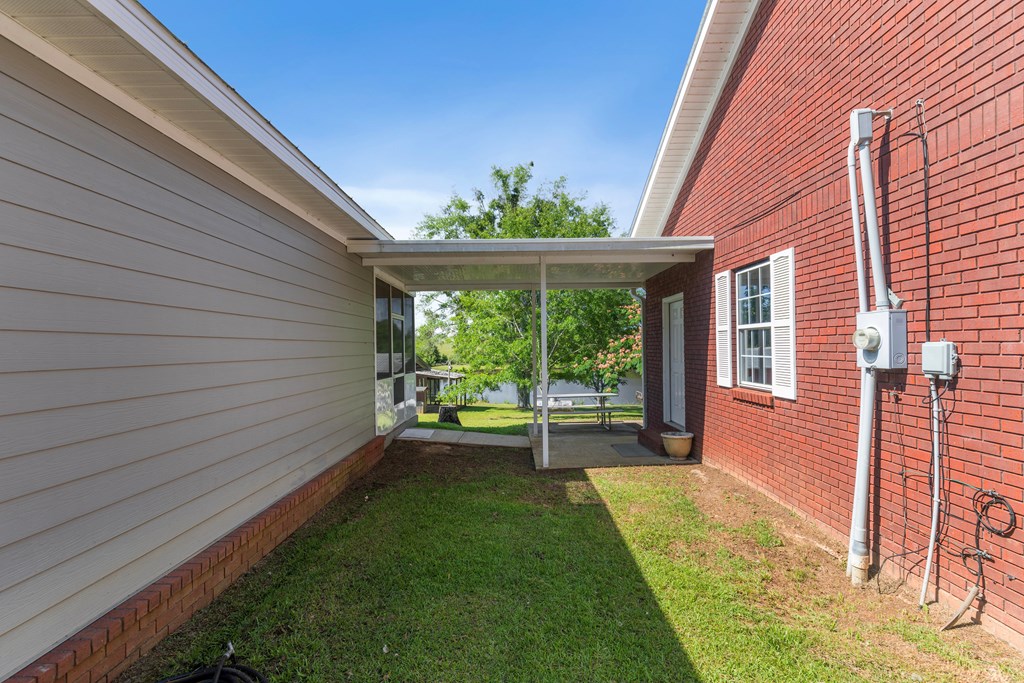 861 Culpepper Road Coffee Springs, AL 36318 - Photo 27 of 71