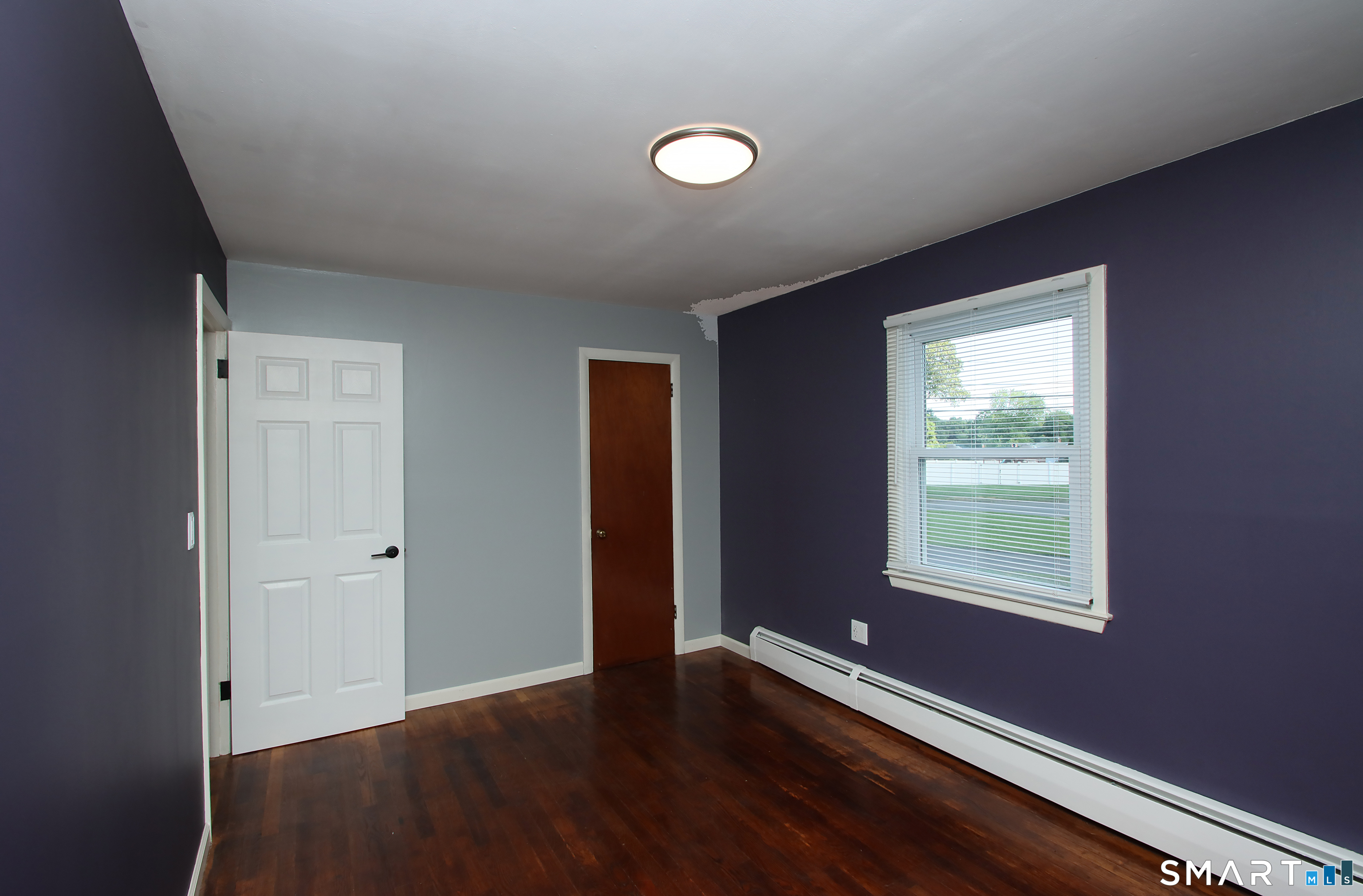 63 Ridgetop Road Wallingford, CT 06492 - Photo 25 of 28 2nd view of 3rd bedroom