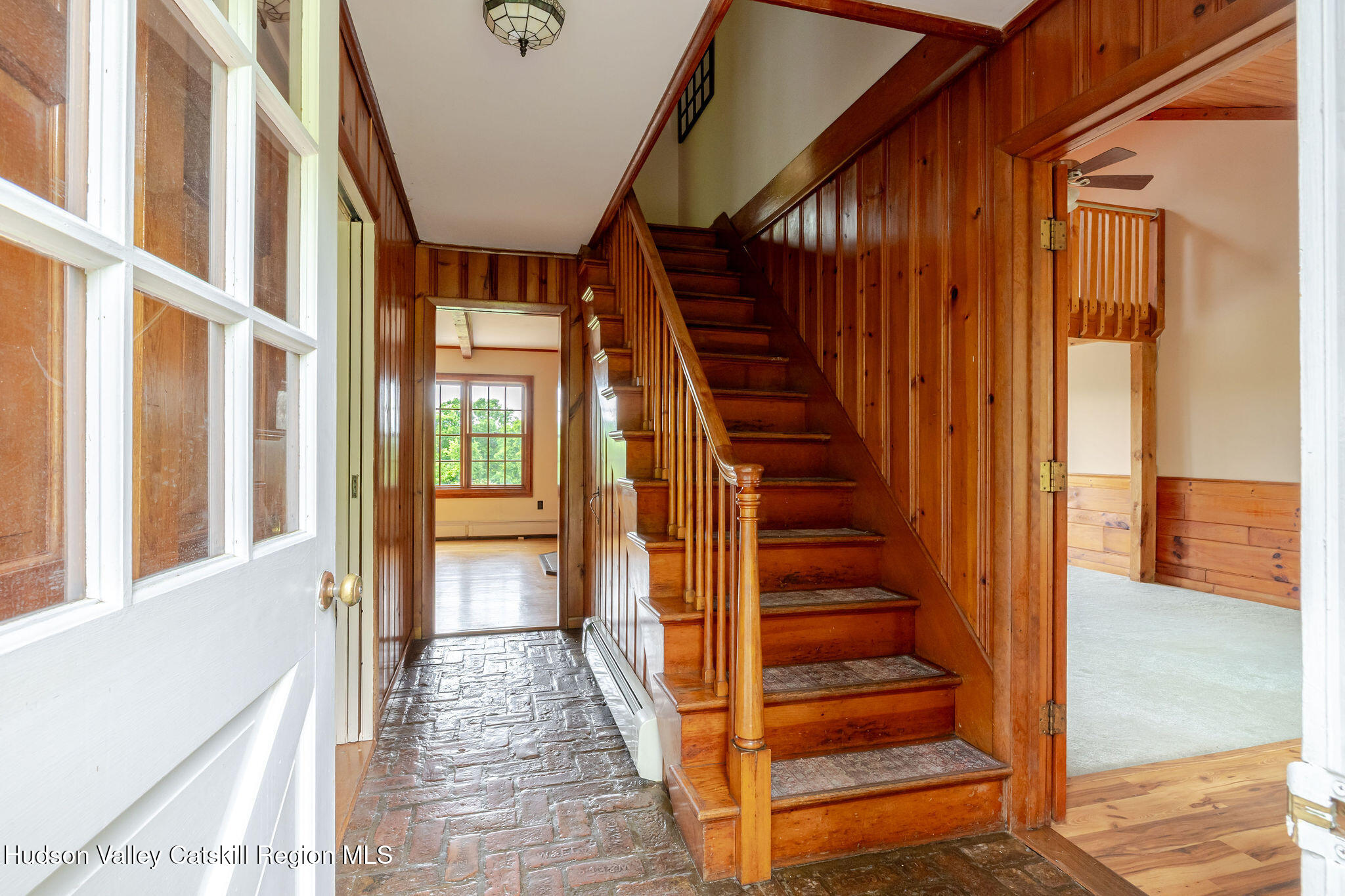 162 Valley View Road Copake Falls, NY 12517 - Photo 5 of 61 Entry