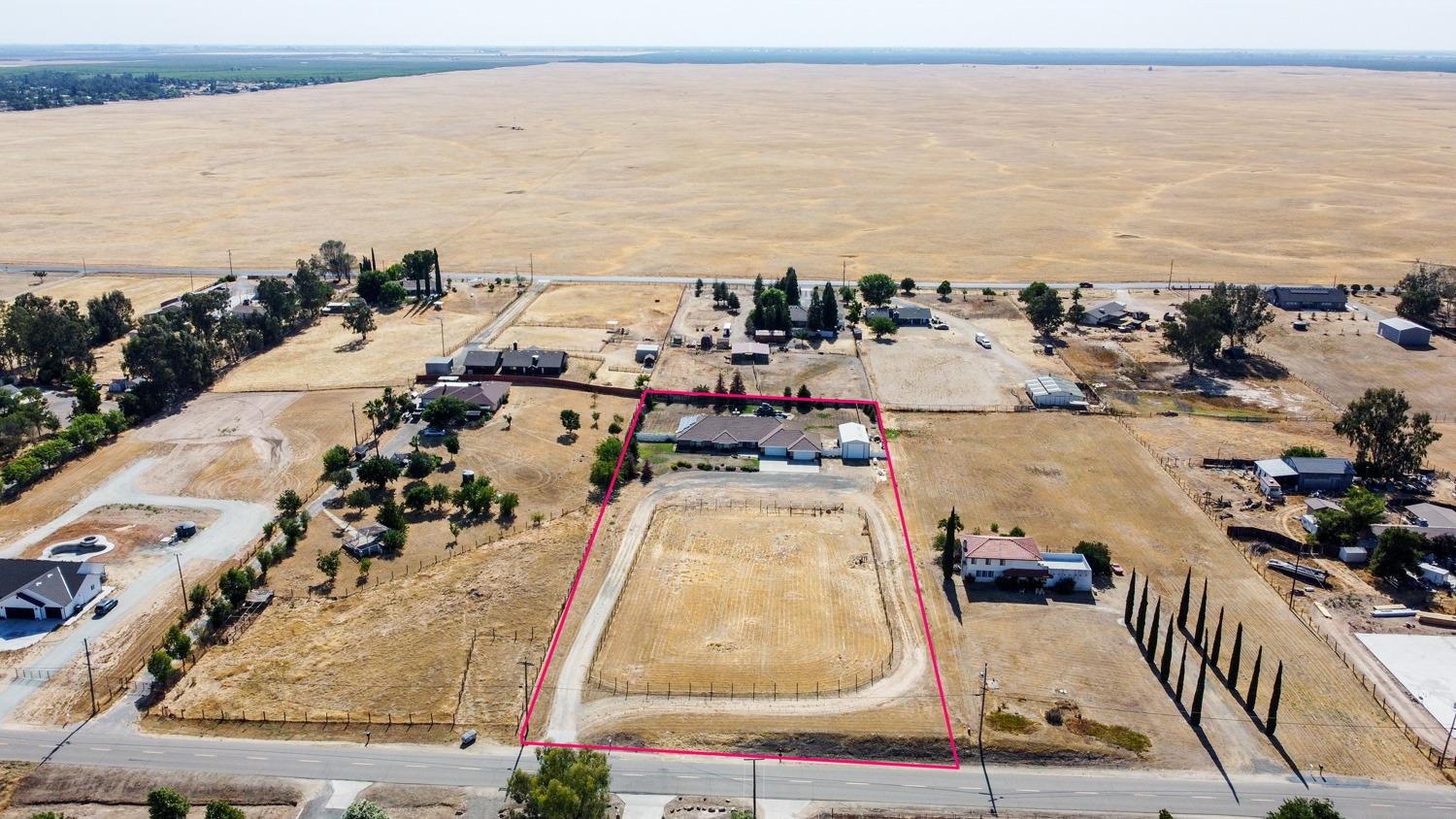 15606 Mark Road Madera, CA 93636 - Photo 31 of 51 Gallery Image 31