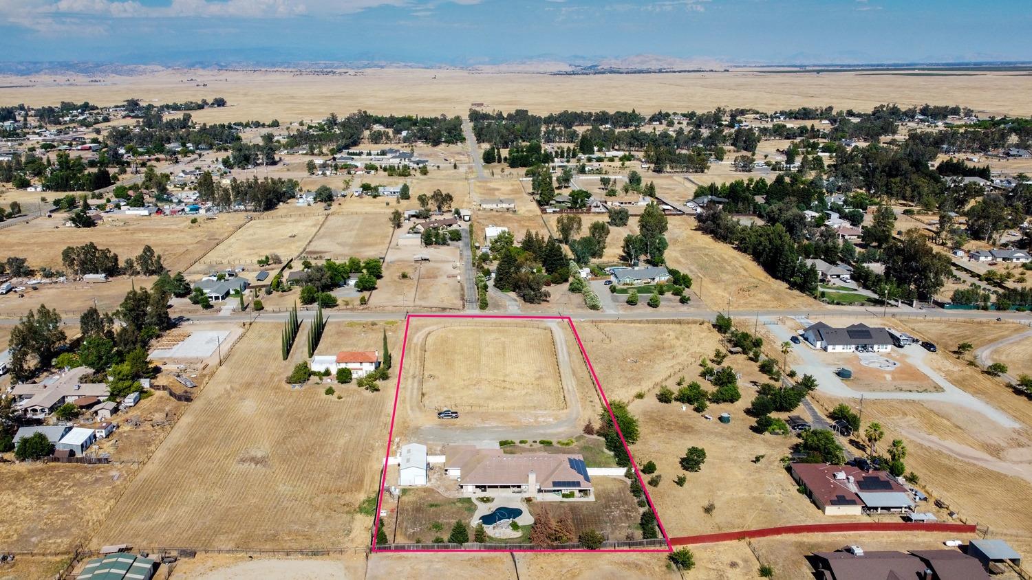 15606 Mark Road Madera, CA 93636 - Photo 34 of 51 Gallery Image 34