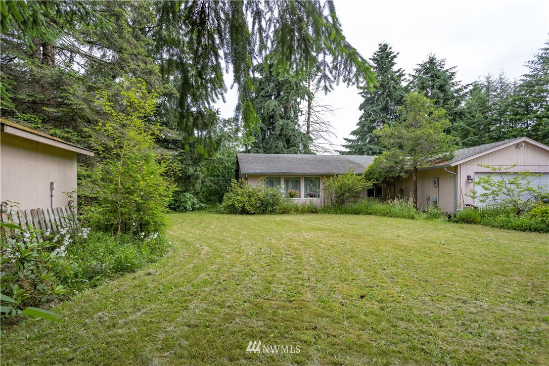 7048 187th Avenue Southwest Rochester, WA 98579 - Photo 1 of 29