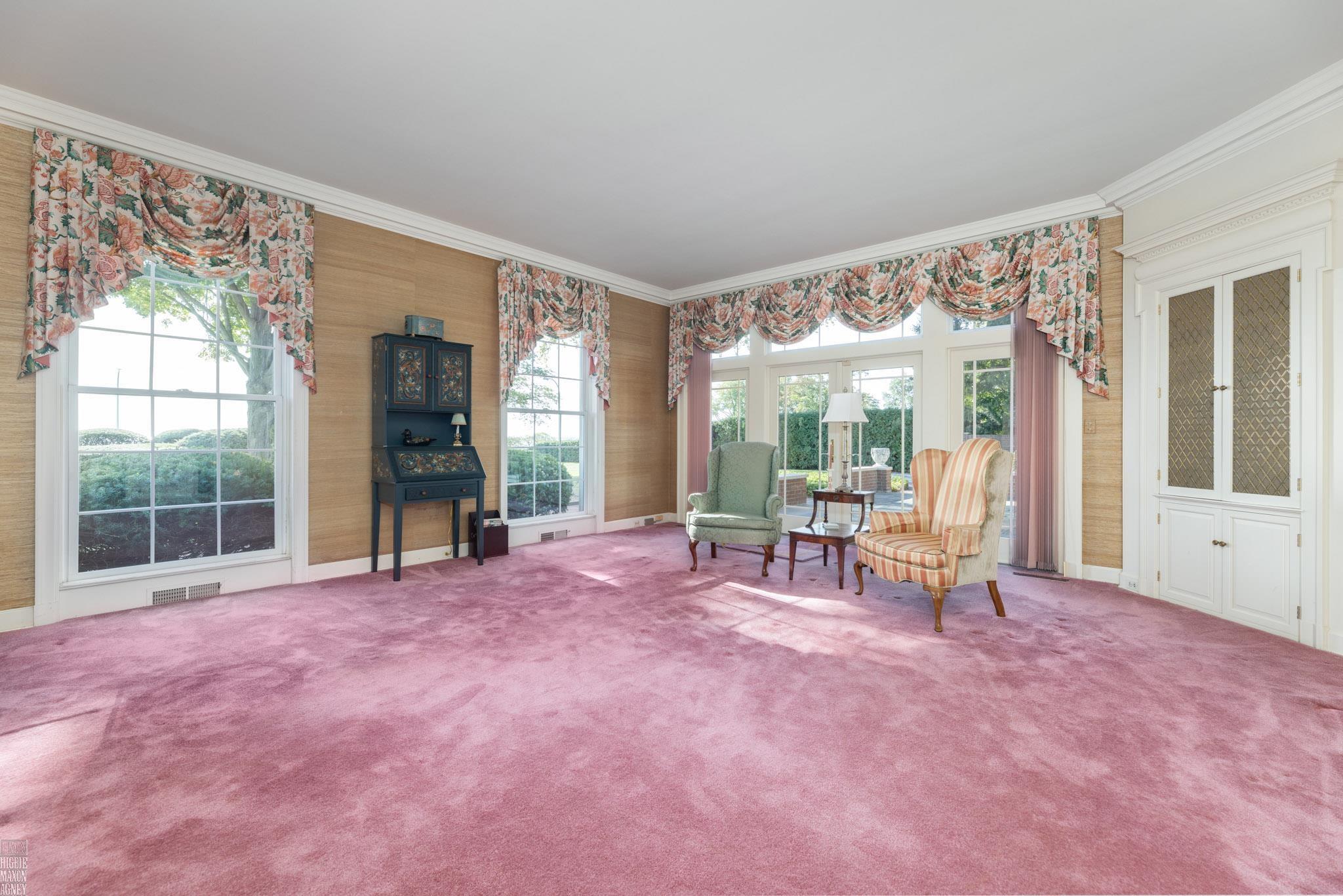 105 Lake Shore Road Grosse Pointe Farms, MI 48236 - Photo 17 of 34