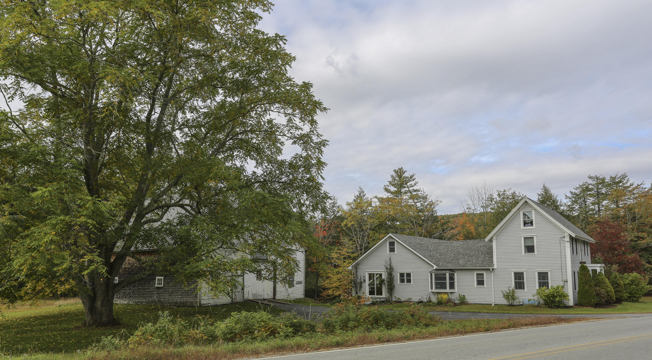 119 Stevens Pond Road Liberty, ME 04949 - Photo 45 of 57 StevensPondRd-46