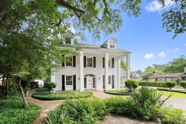 $615,000 | 6947 Government Street, Baton Rouge, LA 70806