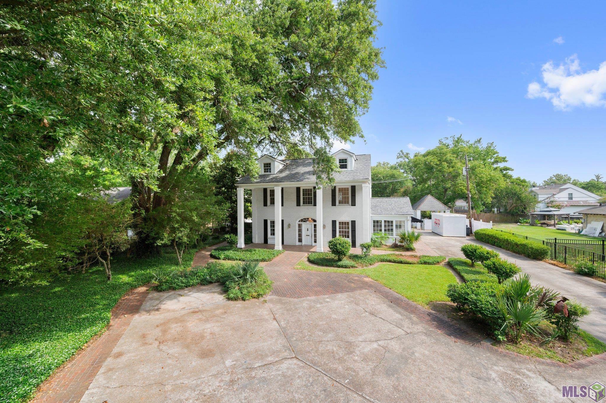 6947 Government Street Baton Rouge, LA 70806 - Photo 2 of 41