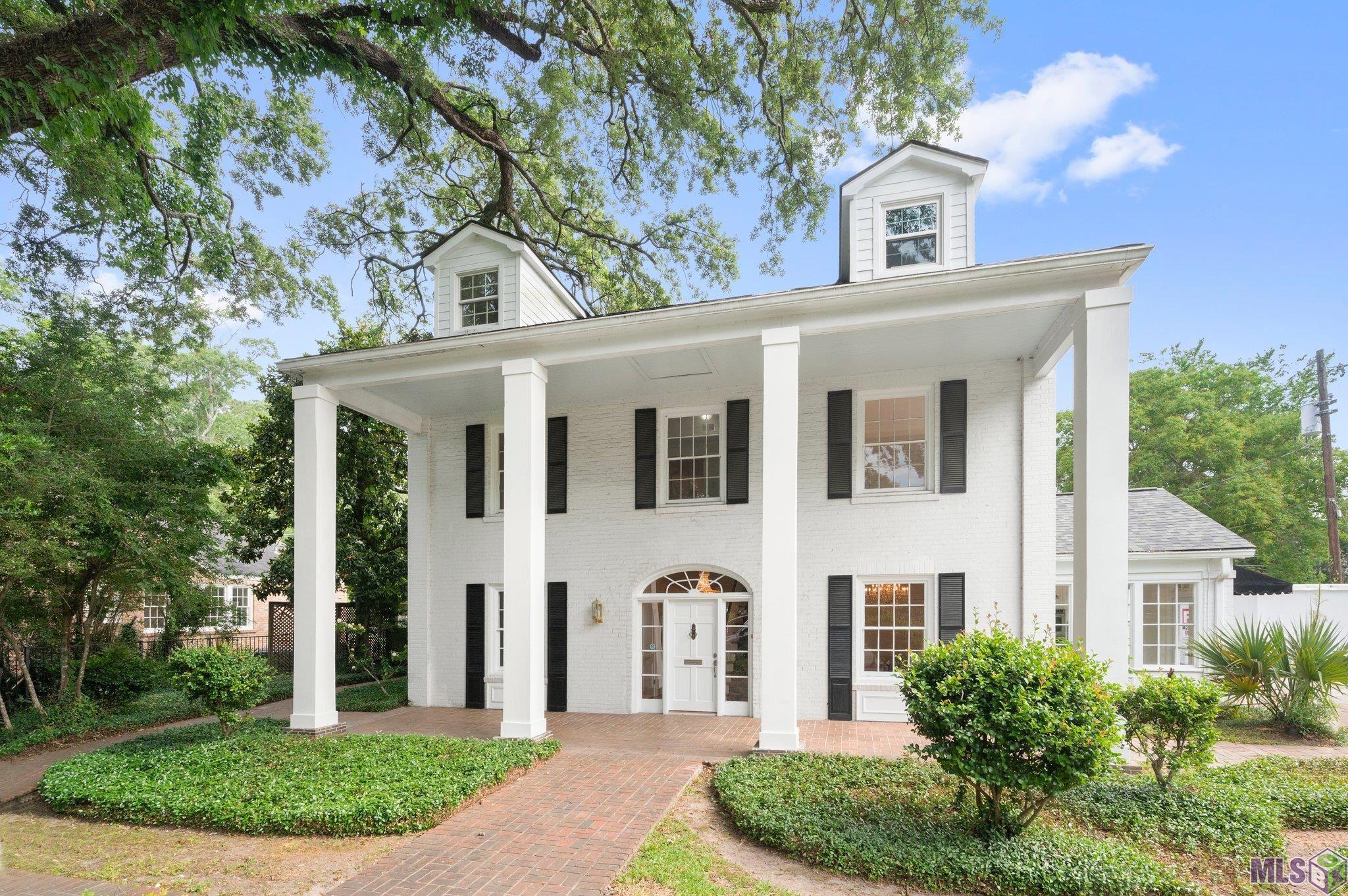 6947 Government Street Baton Rouge, LA 70806 - Photo 3 of 41