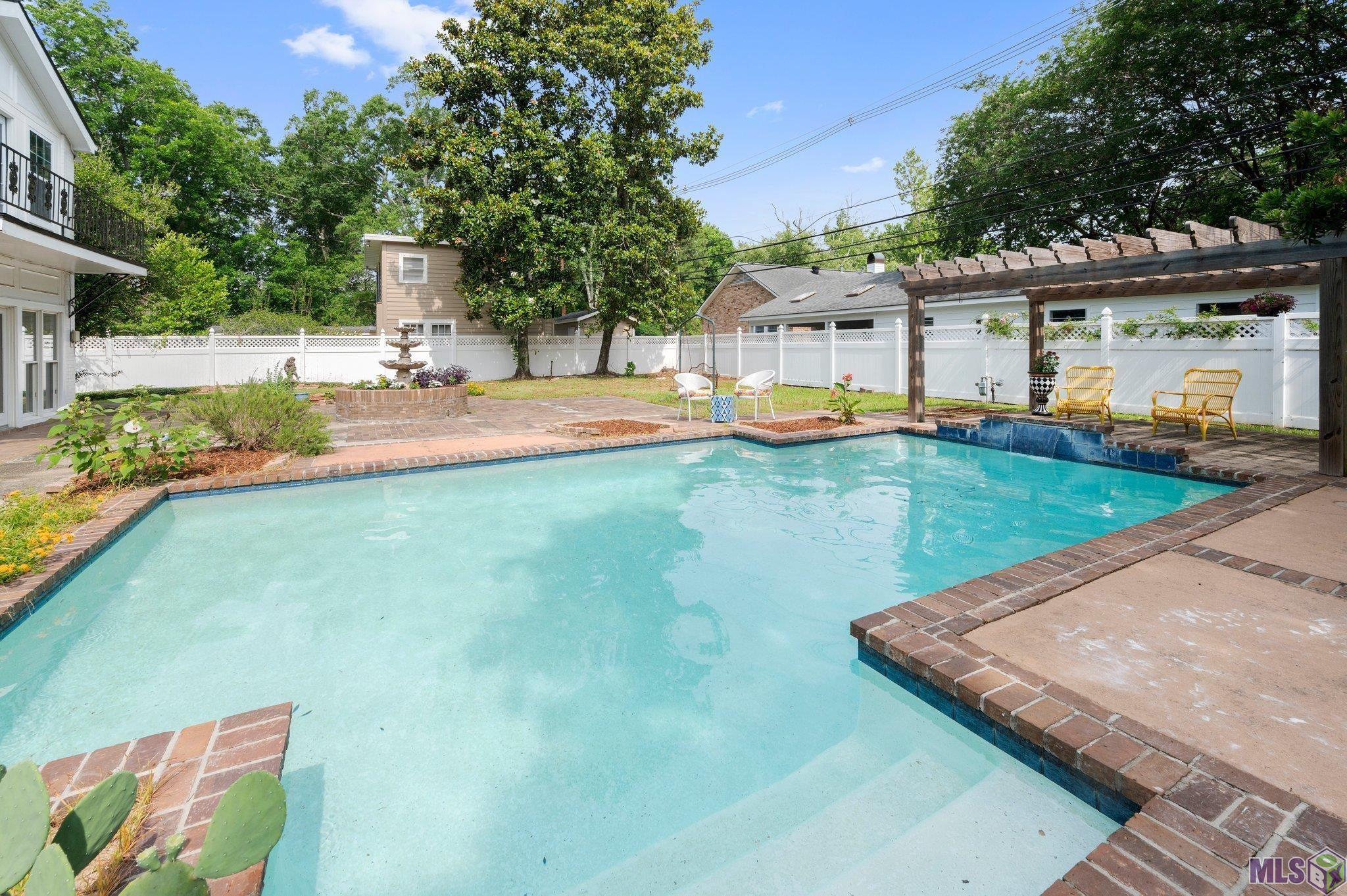 6947 Government Street Baton Rouge, LA 70806 - Photo 36 of 41