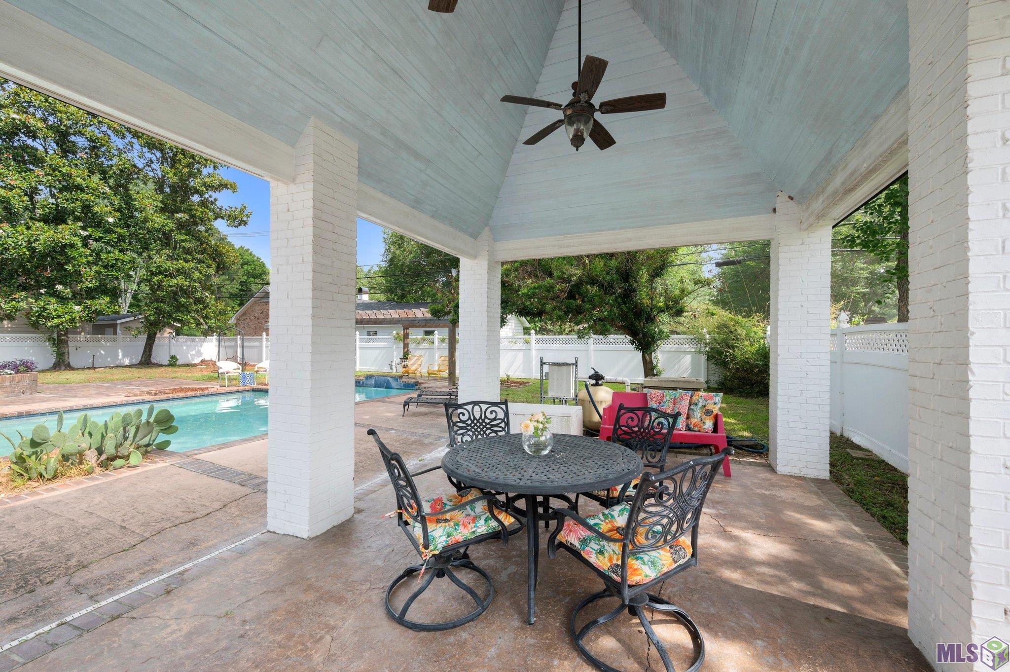 6947 Government Street Baton Rouge, LA 70806 - Photo 37 of 41