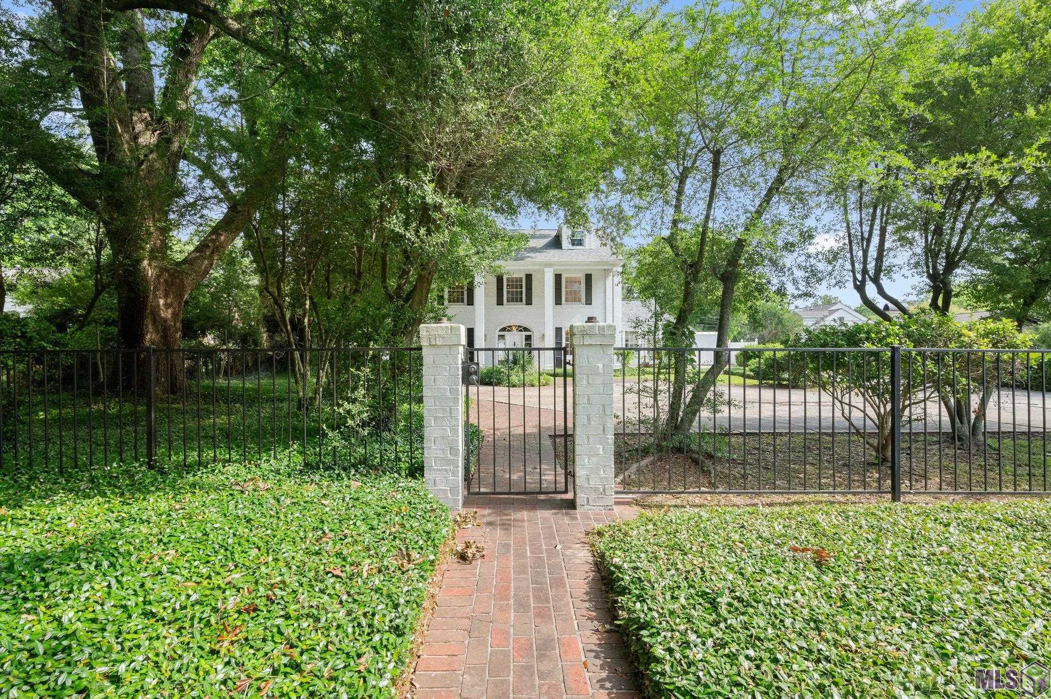 6947 Government Street Baton Rouge, LA 70806 - Photo 39 of 41