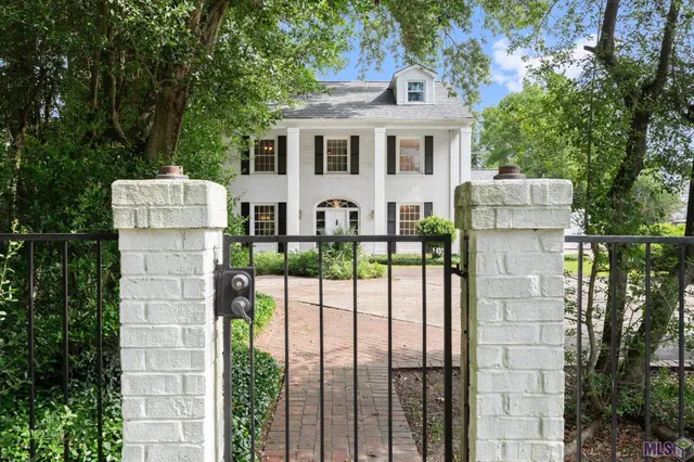 $615,000 | 6947 Government Street, Baton Rouge, LA 70806